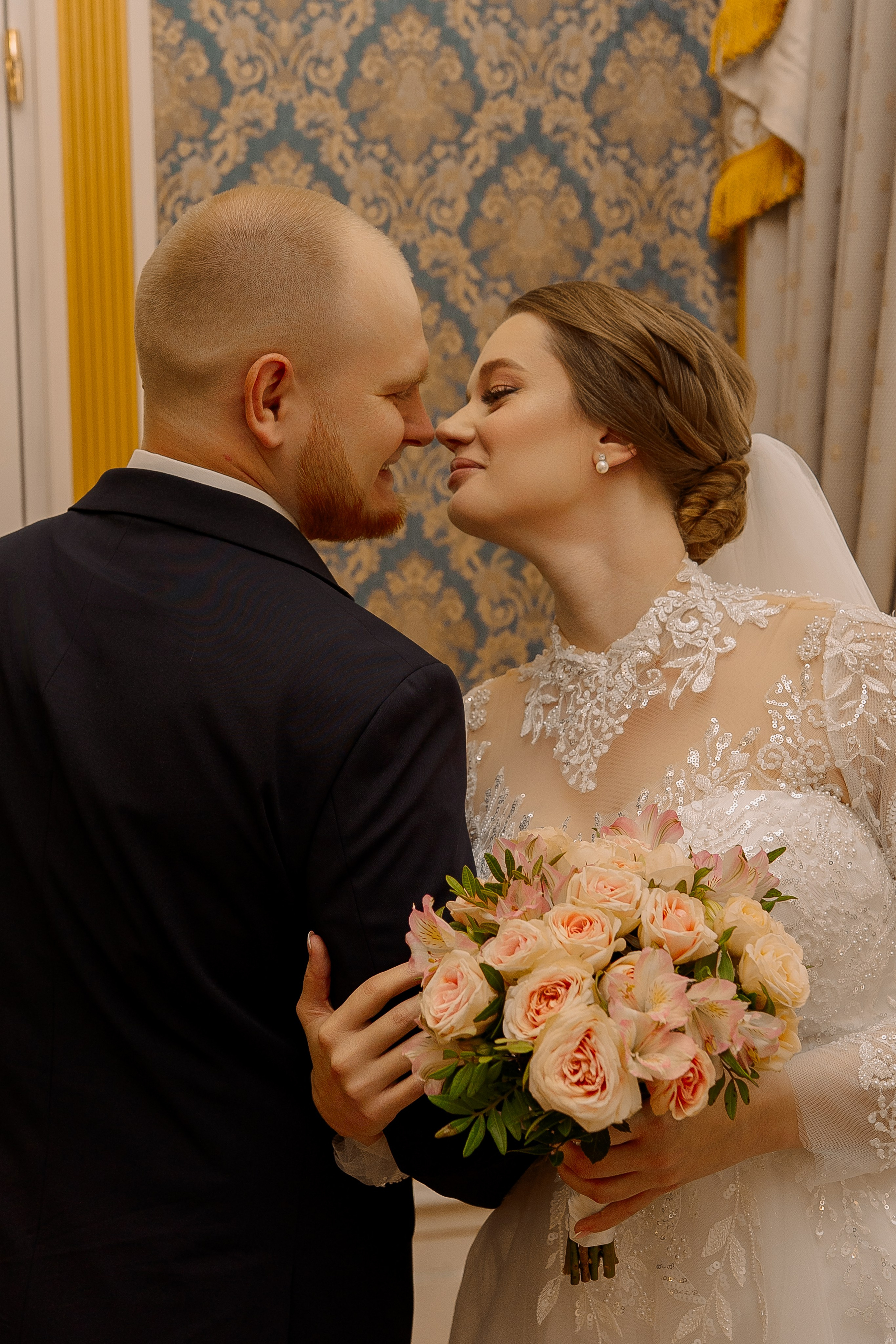 Свадебный фотограф в Тюмени Юлия Панова