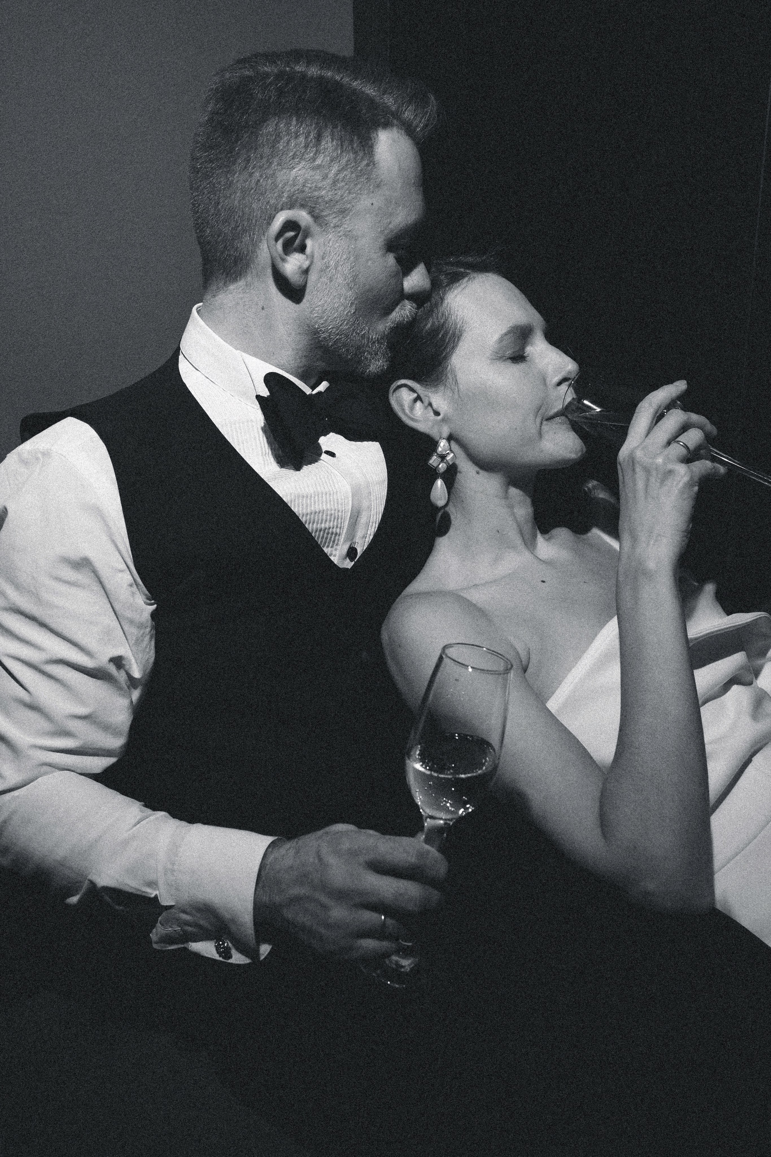 Свадебный фотограф в Тюмени Юлия Панова