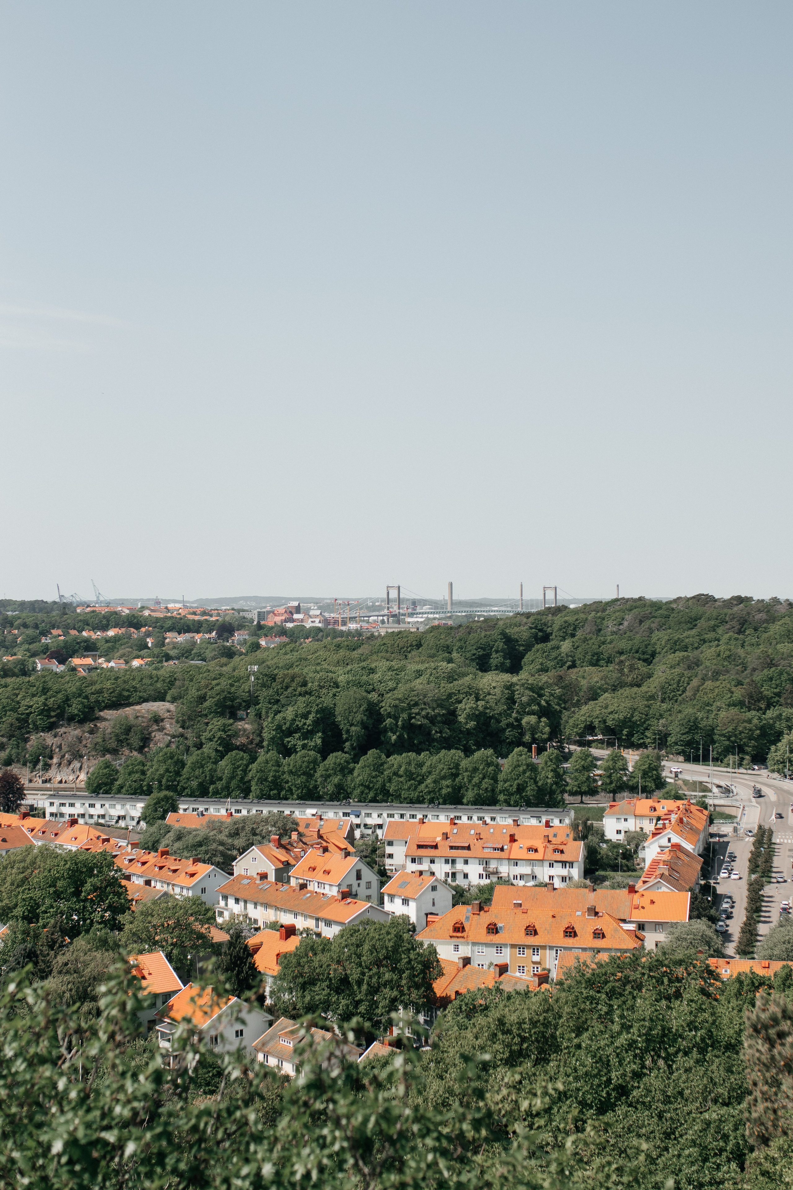 The Best Instagram Photo Spots in Gothenburg. Bröllopsfotograf i Göteborg | Halmstad — Valentina