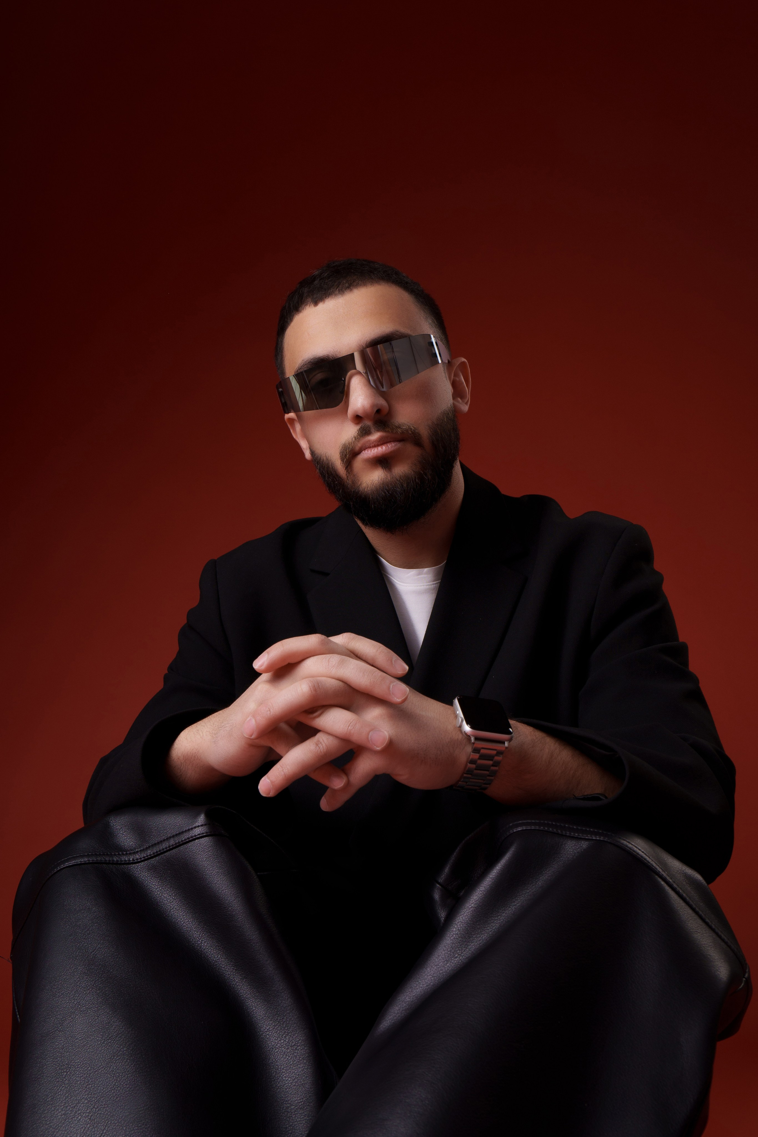 Свадебный фотограф и видеограф в Тольятти, Самаре и Москве — Арзу Магеррамов