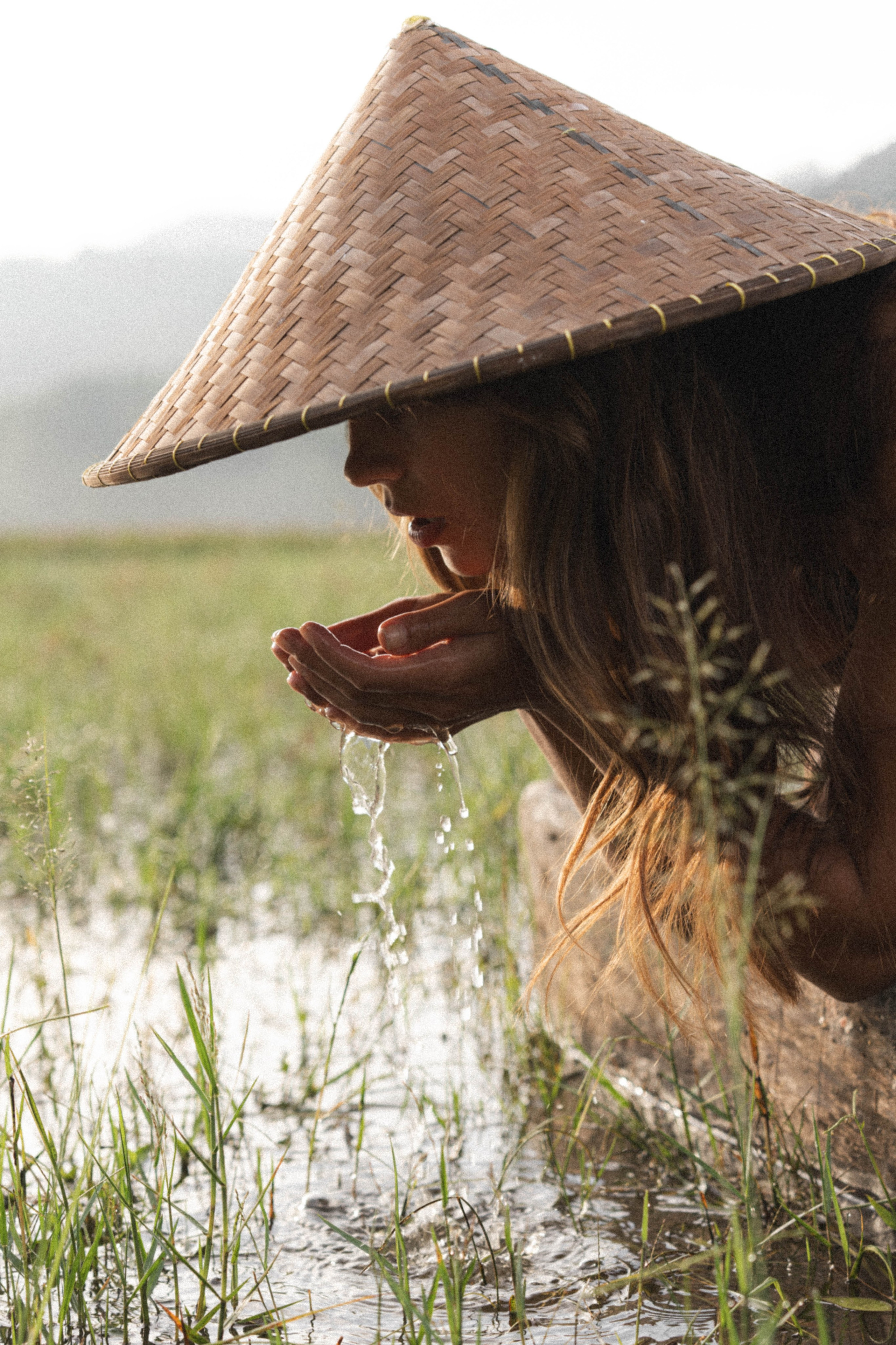 Портретный фотограф Анастасия