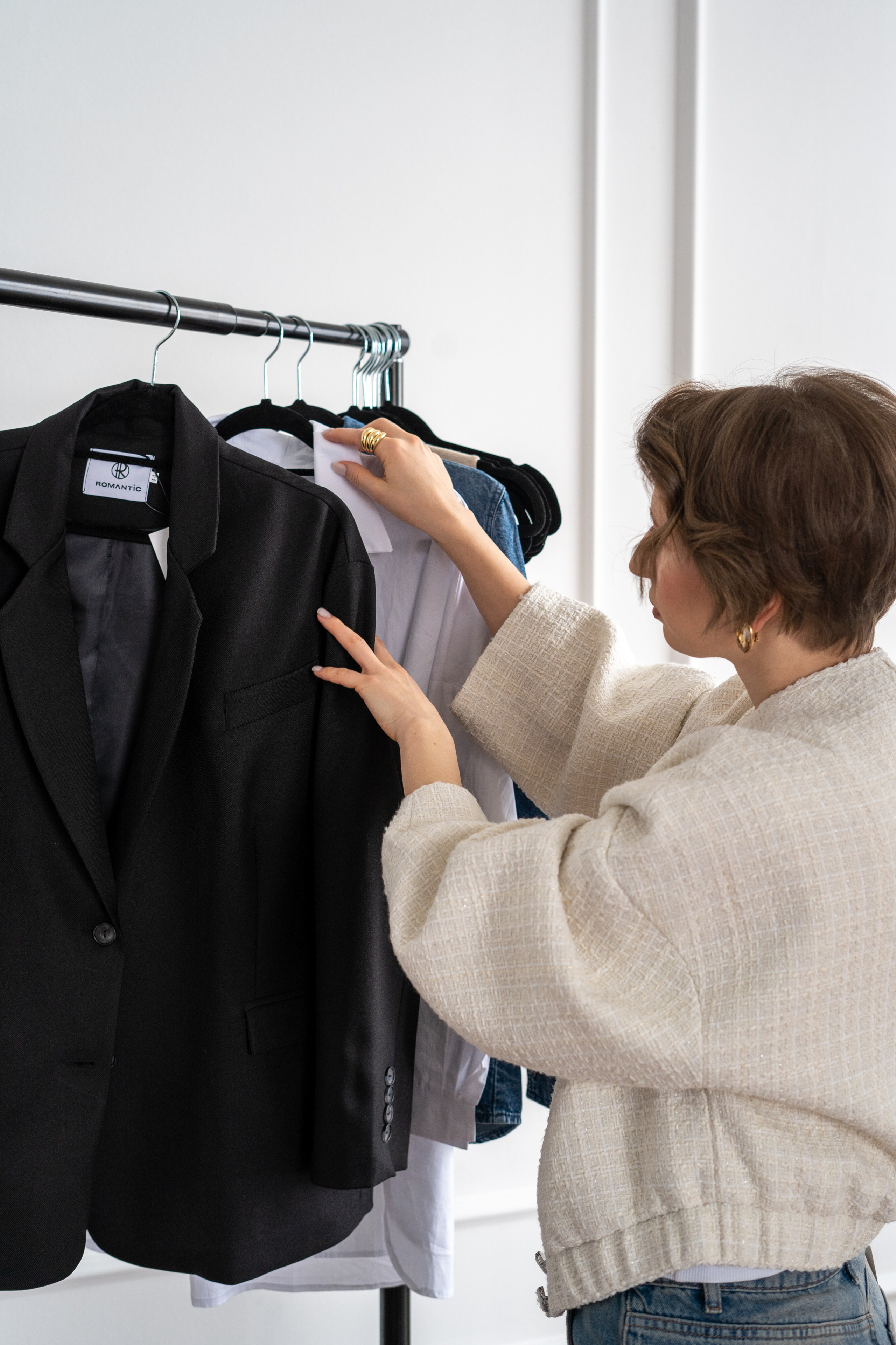 Сайт фотографа Алии Фаттах