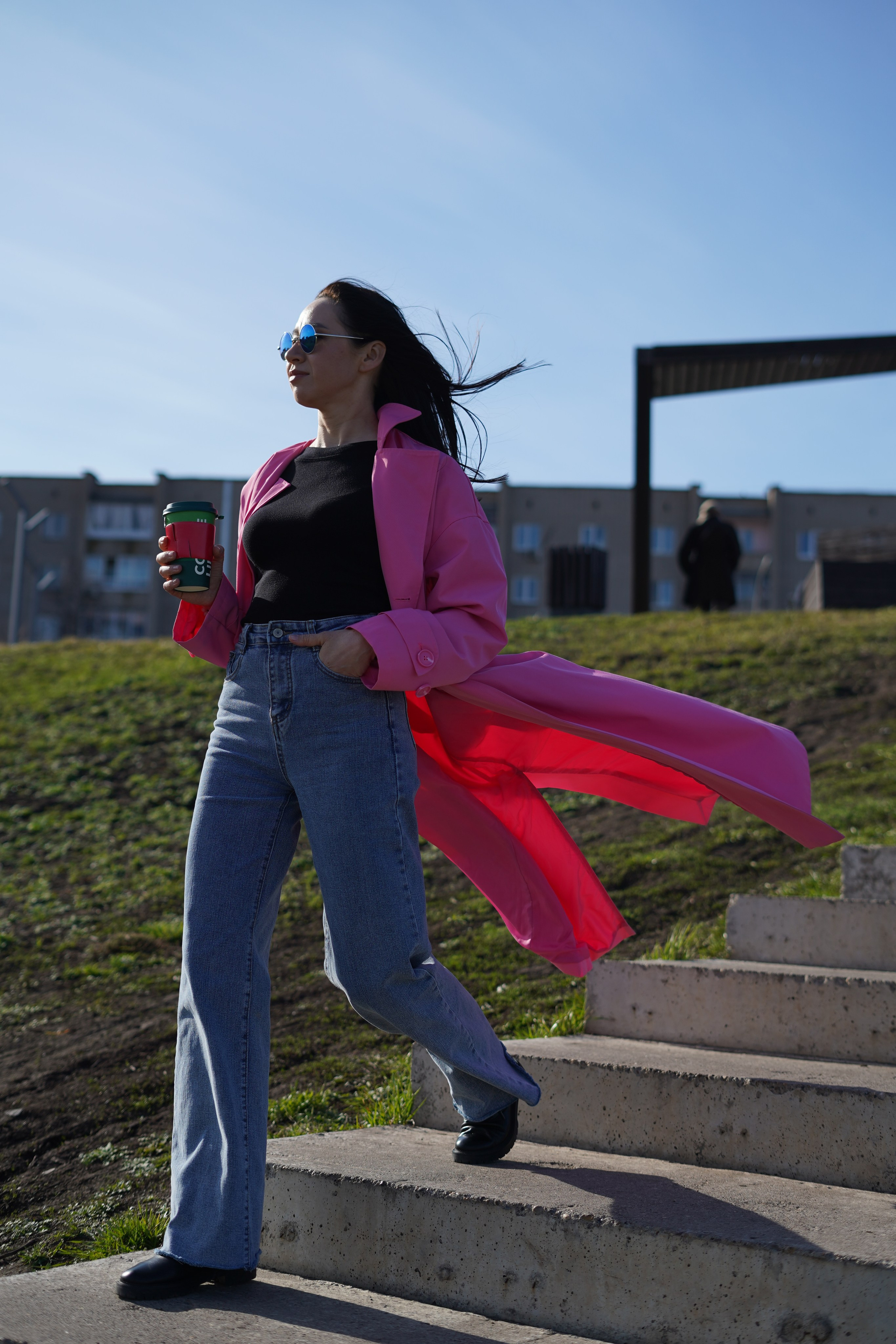 Сайт фотографа Алии Фаттах