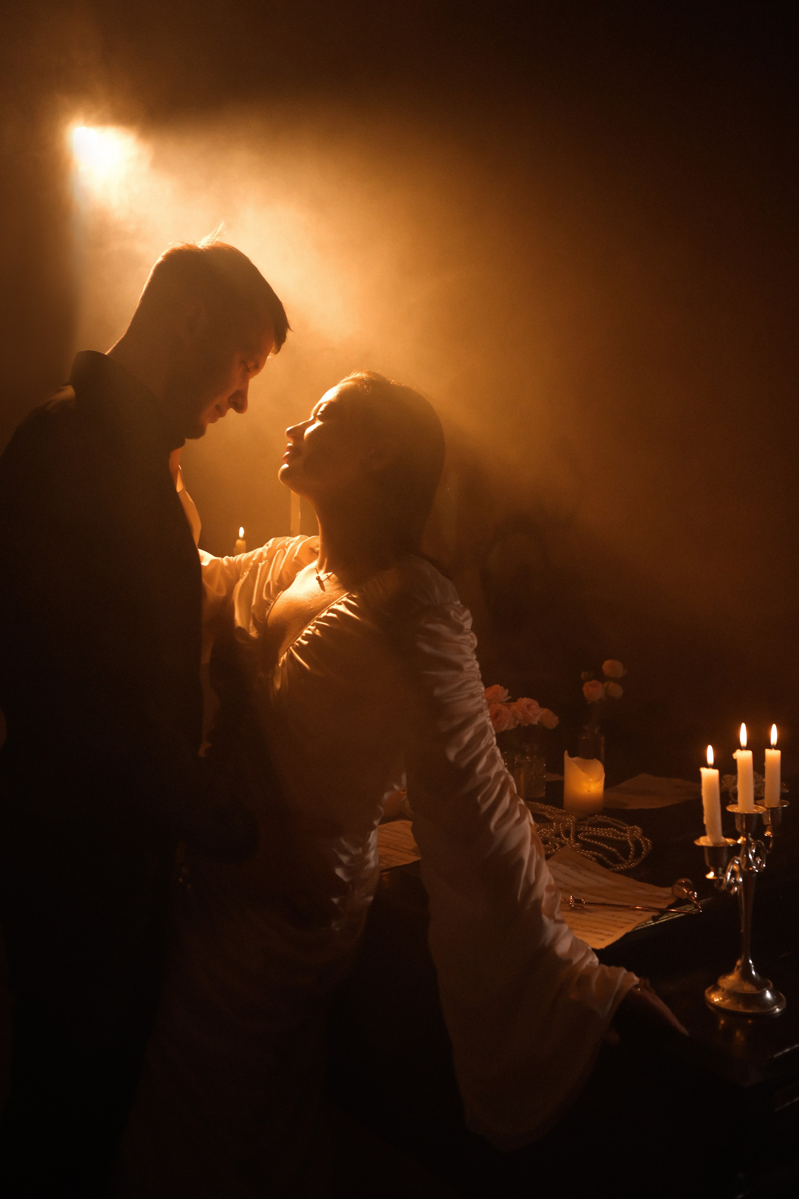 Свадебная съёмка. Фотограф в Крыму Богдана Захарчук