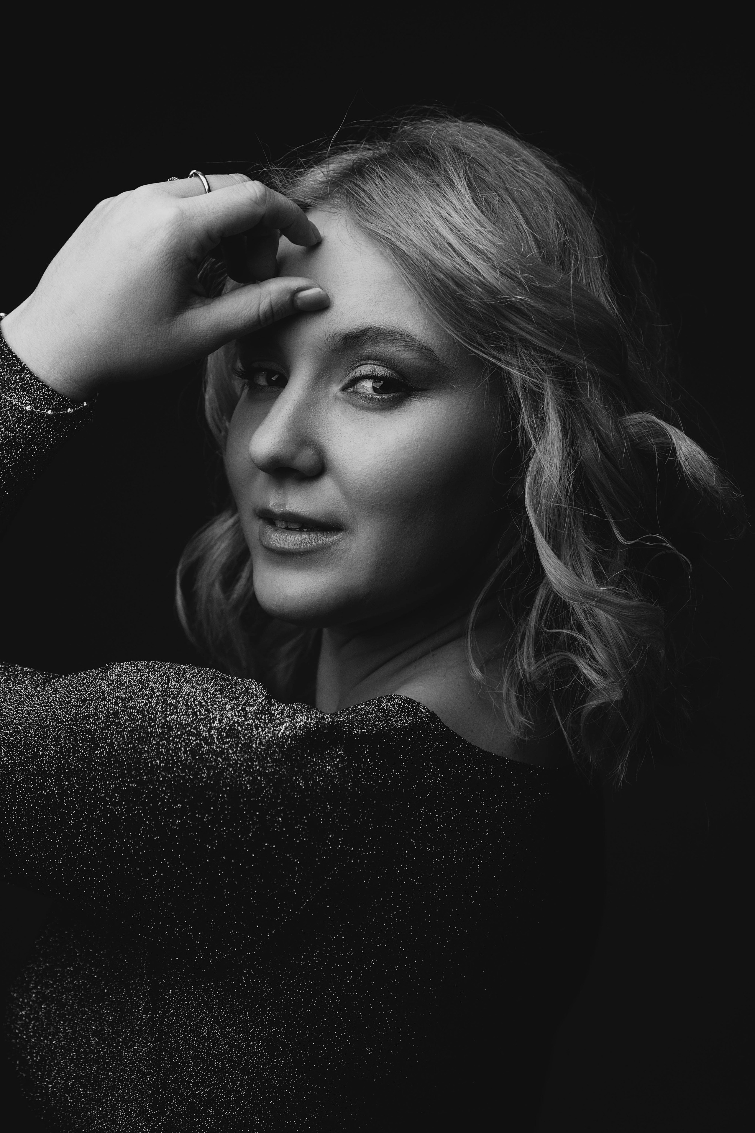 Прайс. Портретный фотограф в Москве Дарья Данилова