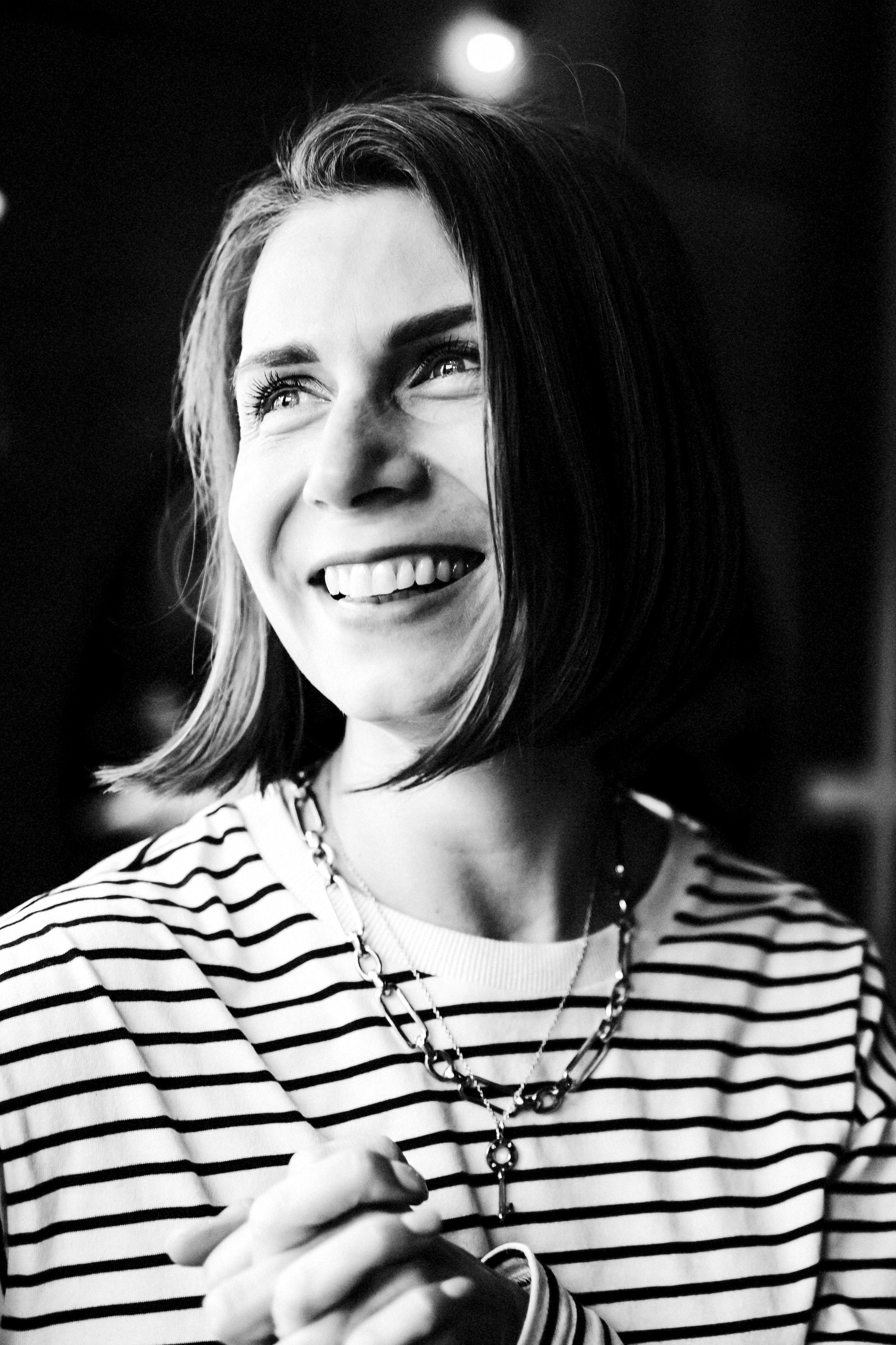 Обо мне. Фотограф в Москве, Сочи и Красной Поляне Елена Федоткина