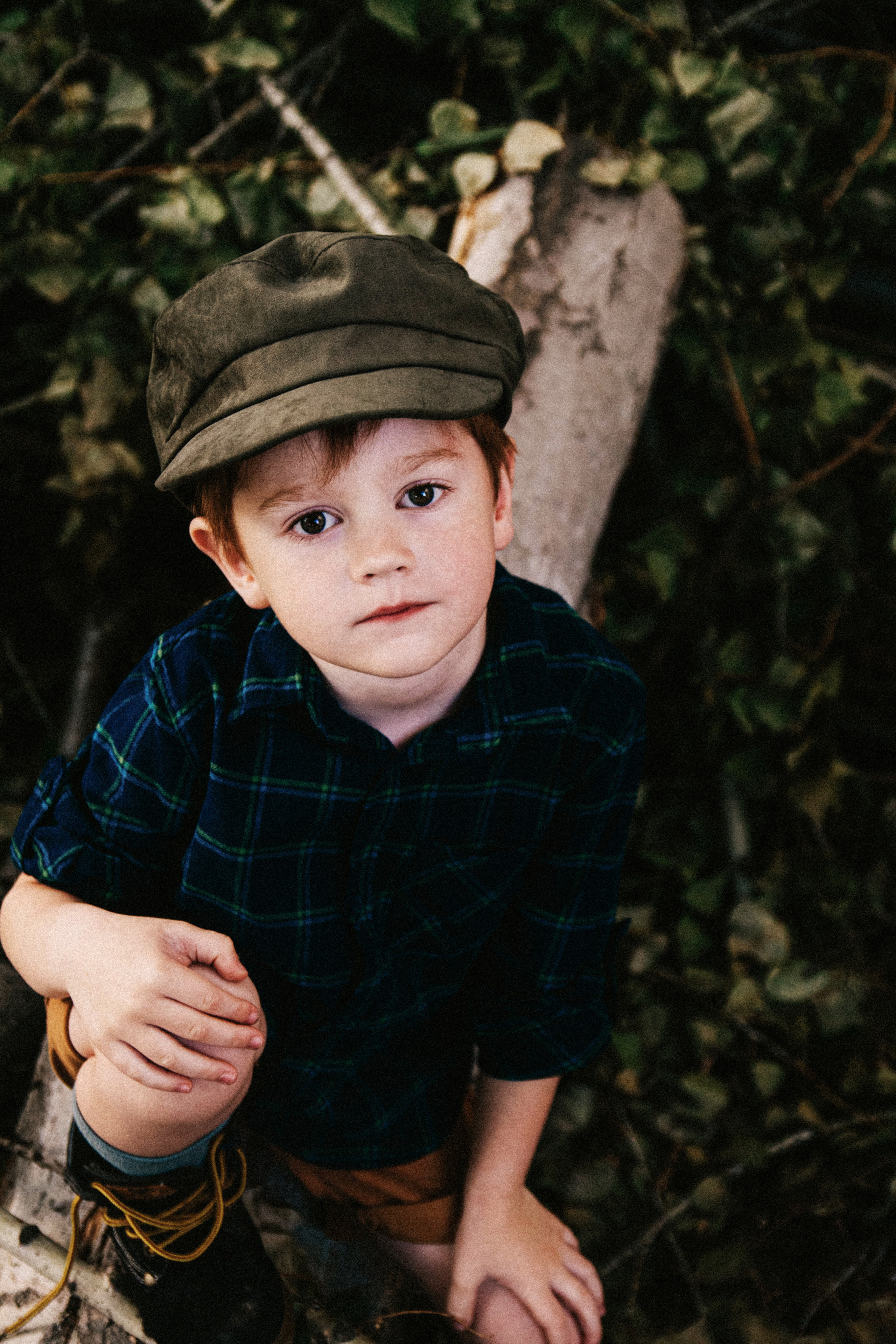 Детская фотосессия. Семейный и свадебный фотограф в Краснодаре