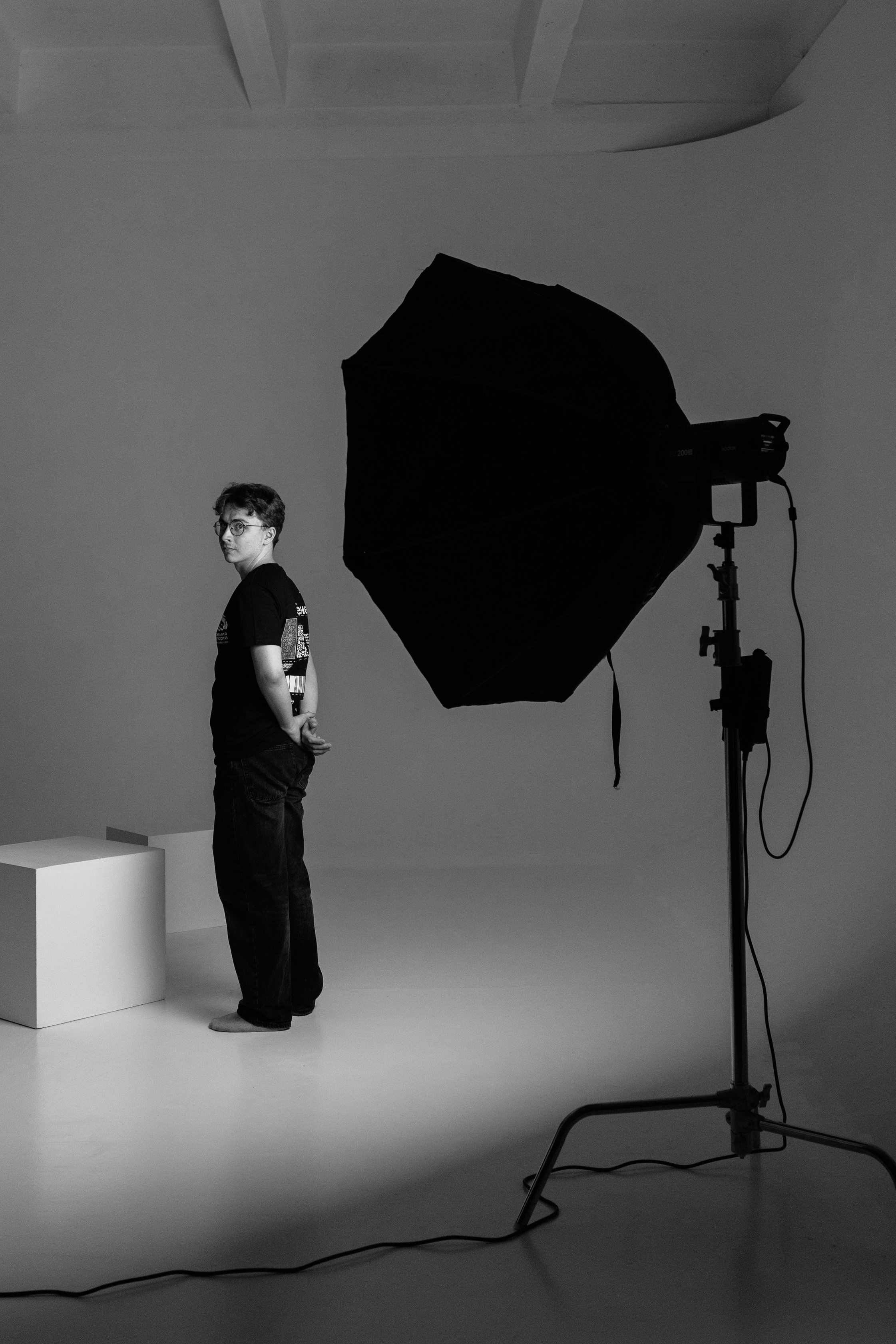 Photographer Alina Skitovich