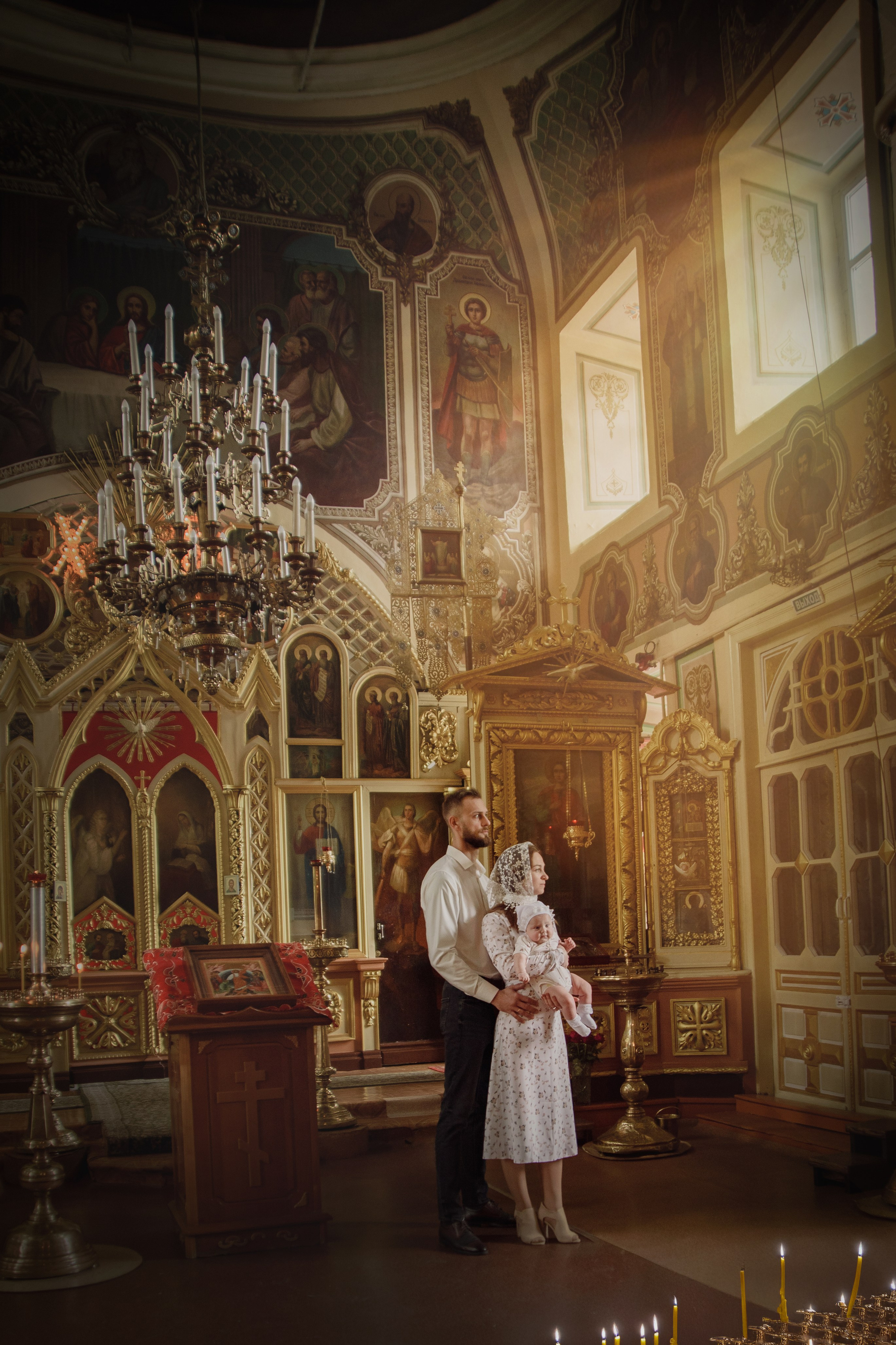 Услуги. Фотограф в Туле. Воробьева Олеся