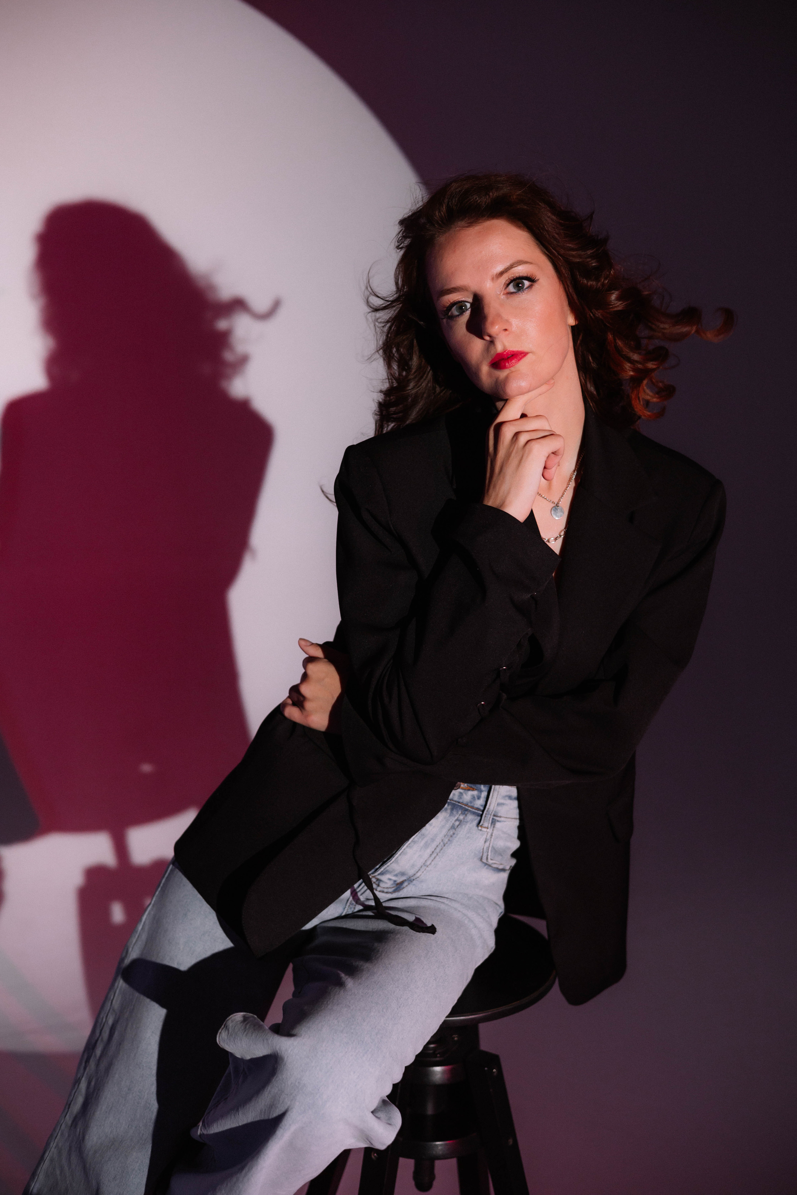 Фотограф Ariadna Хабаровск/Уфа