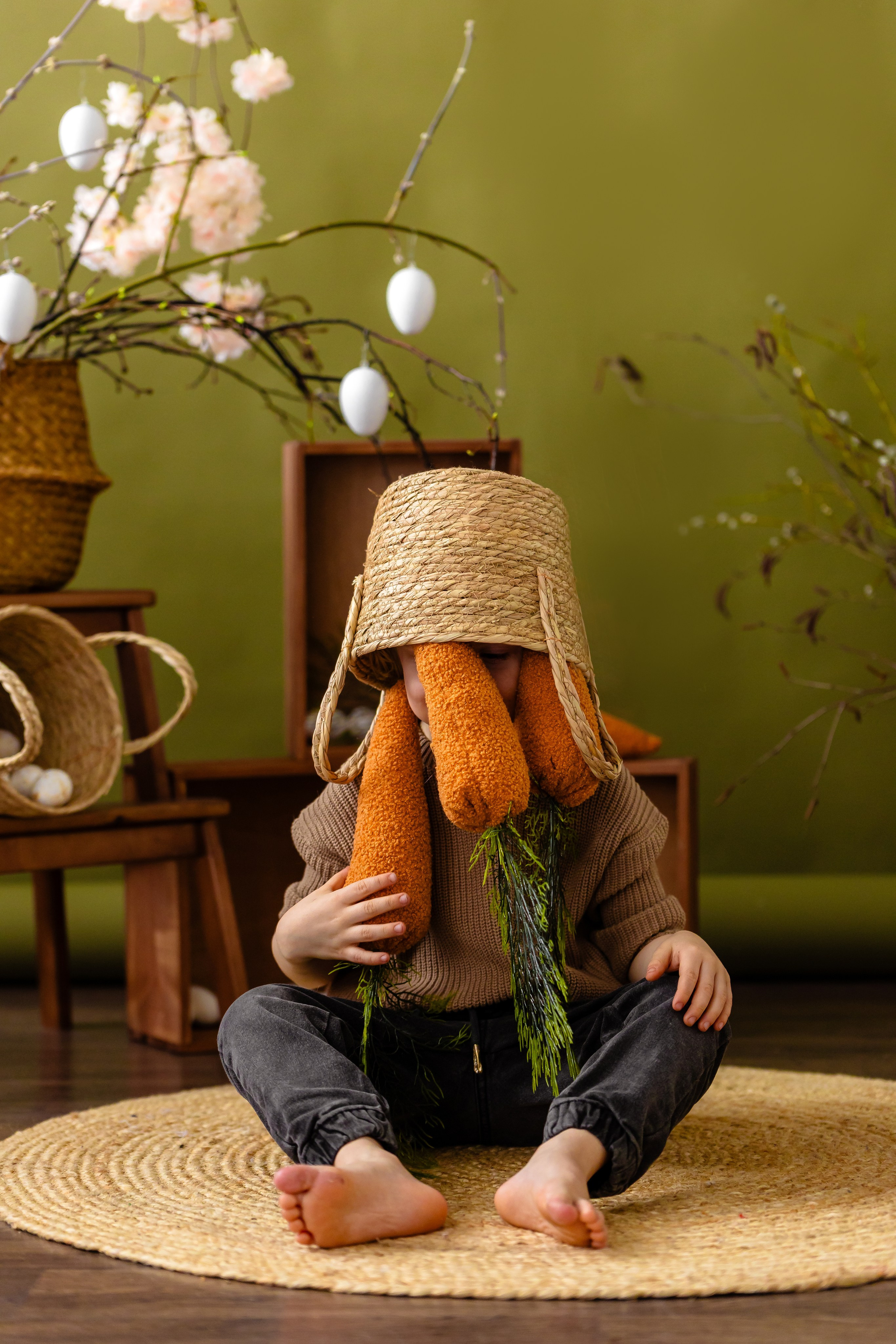 Фотопроект «Пасха». Фотограф Лодейное Поле Екатерина Герасимова в Санкт-Петербурге и Лен. области