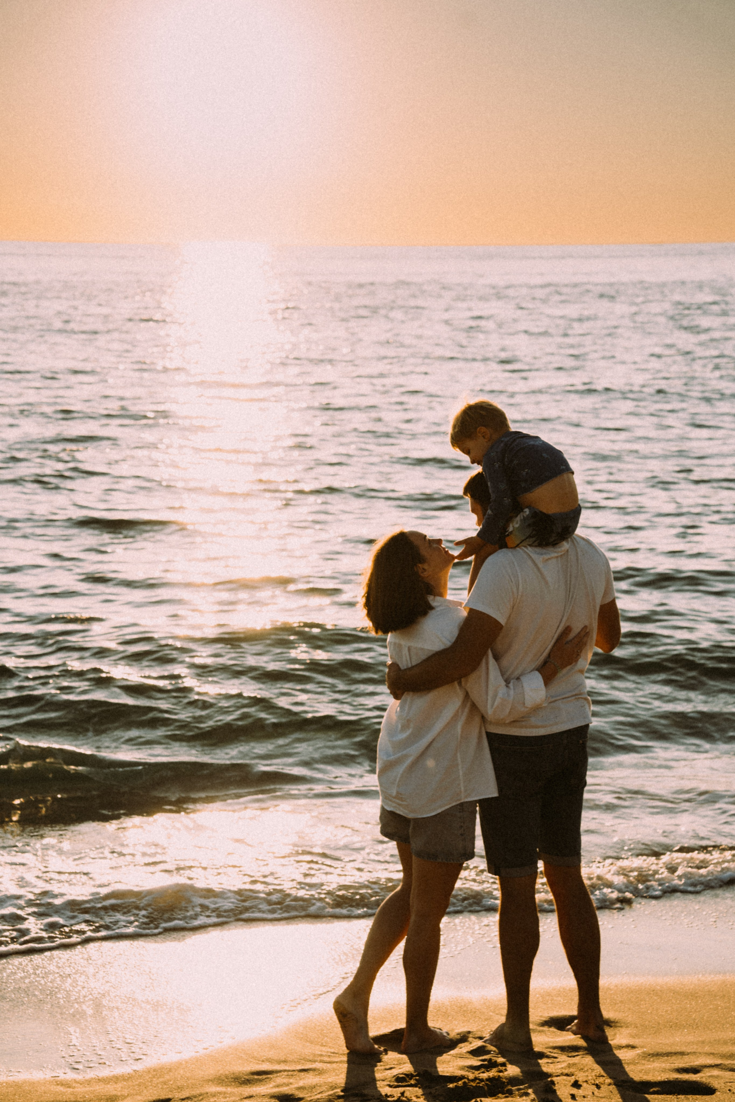 Семейный и лавстори фотограф в Санкт-Петербурге Леся Ревзина