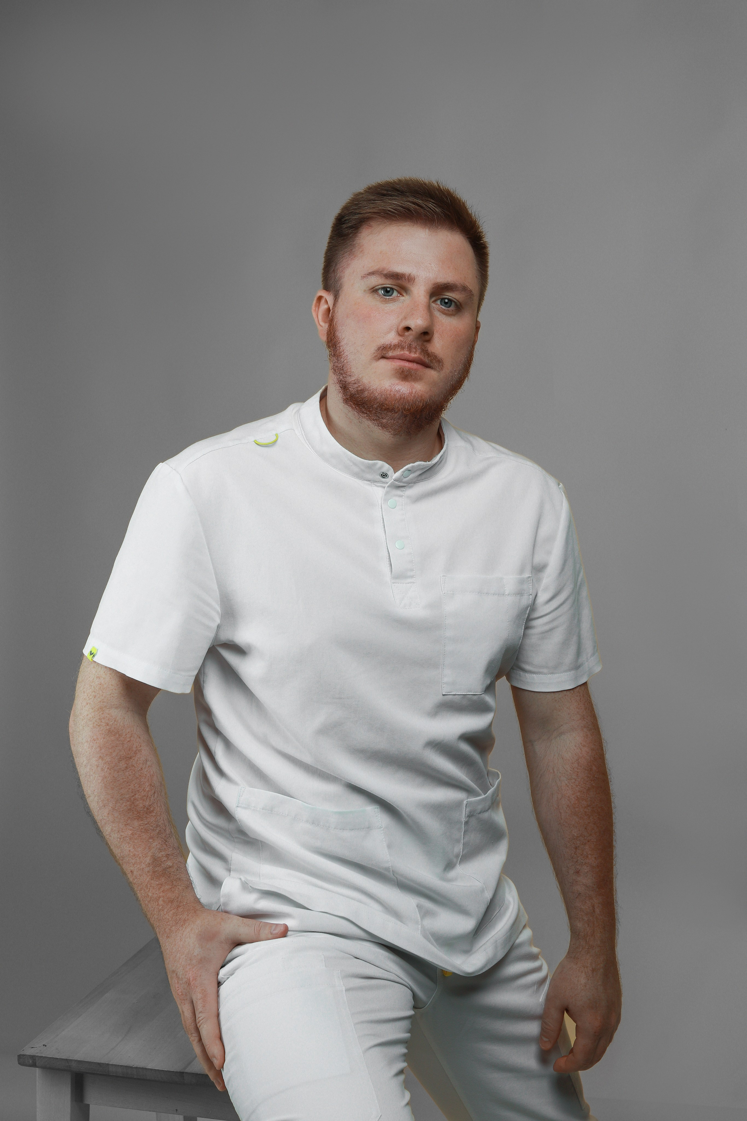 Даниил. Съемка для контента и для себя. Любовь Юсупова. Фотограф