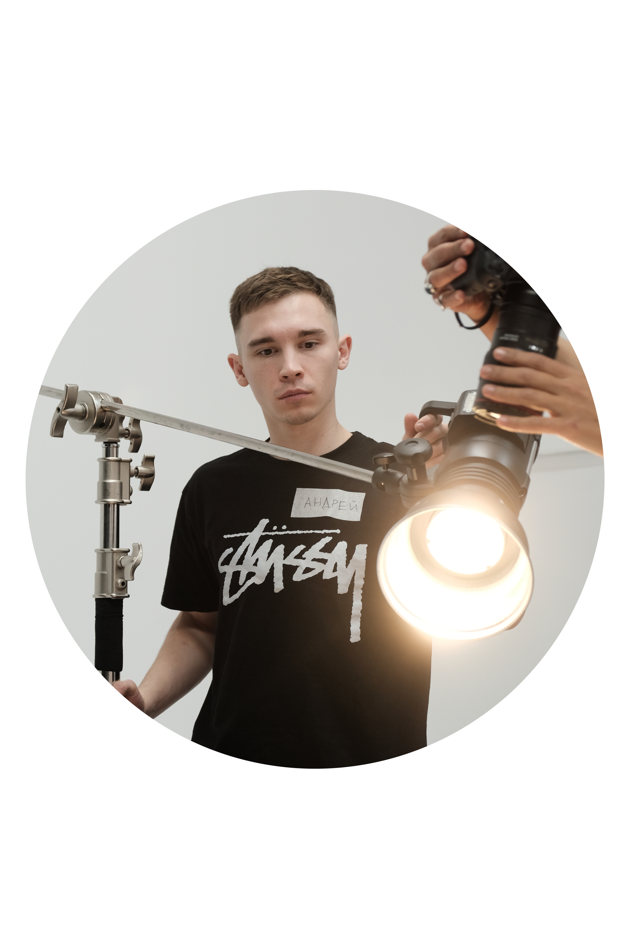 URLAPOV ANDREY — предметный фотограф Москва