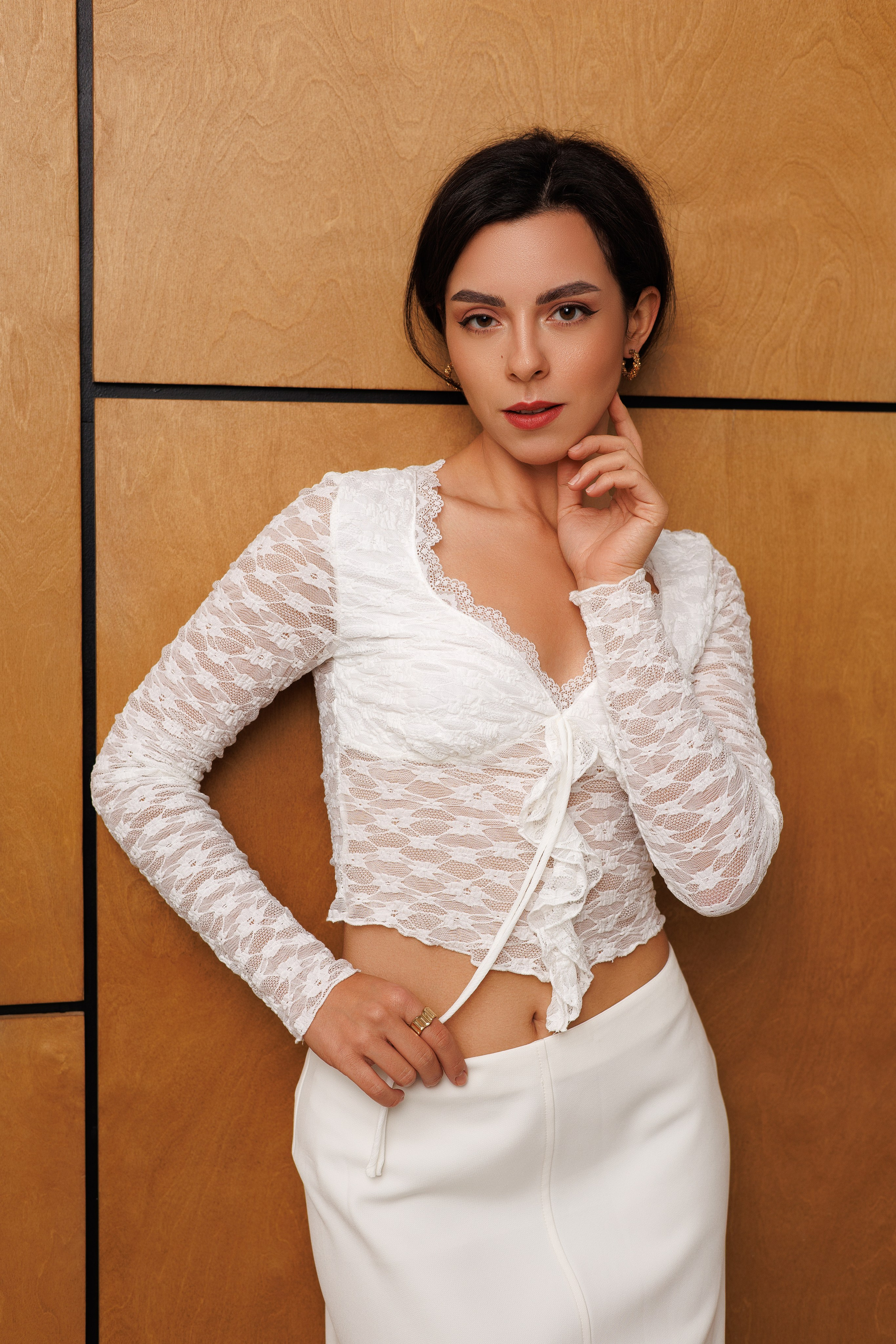 LookBook. Фотограф Минск