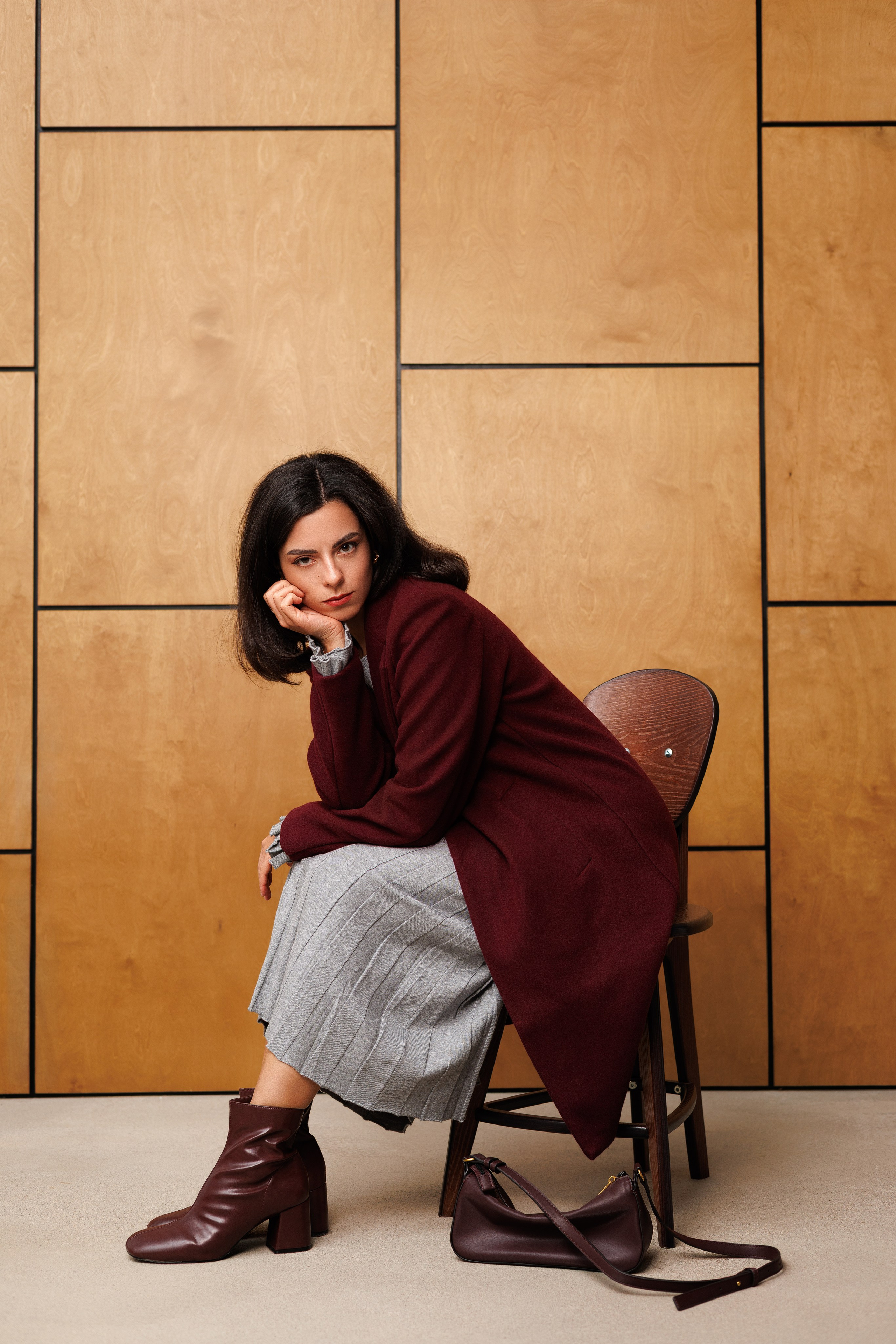 LookBook. Фотограф Минск