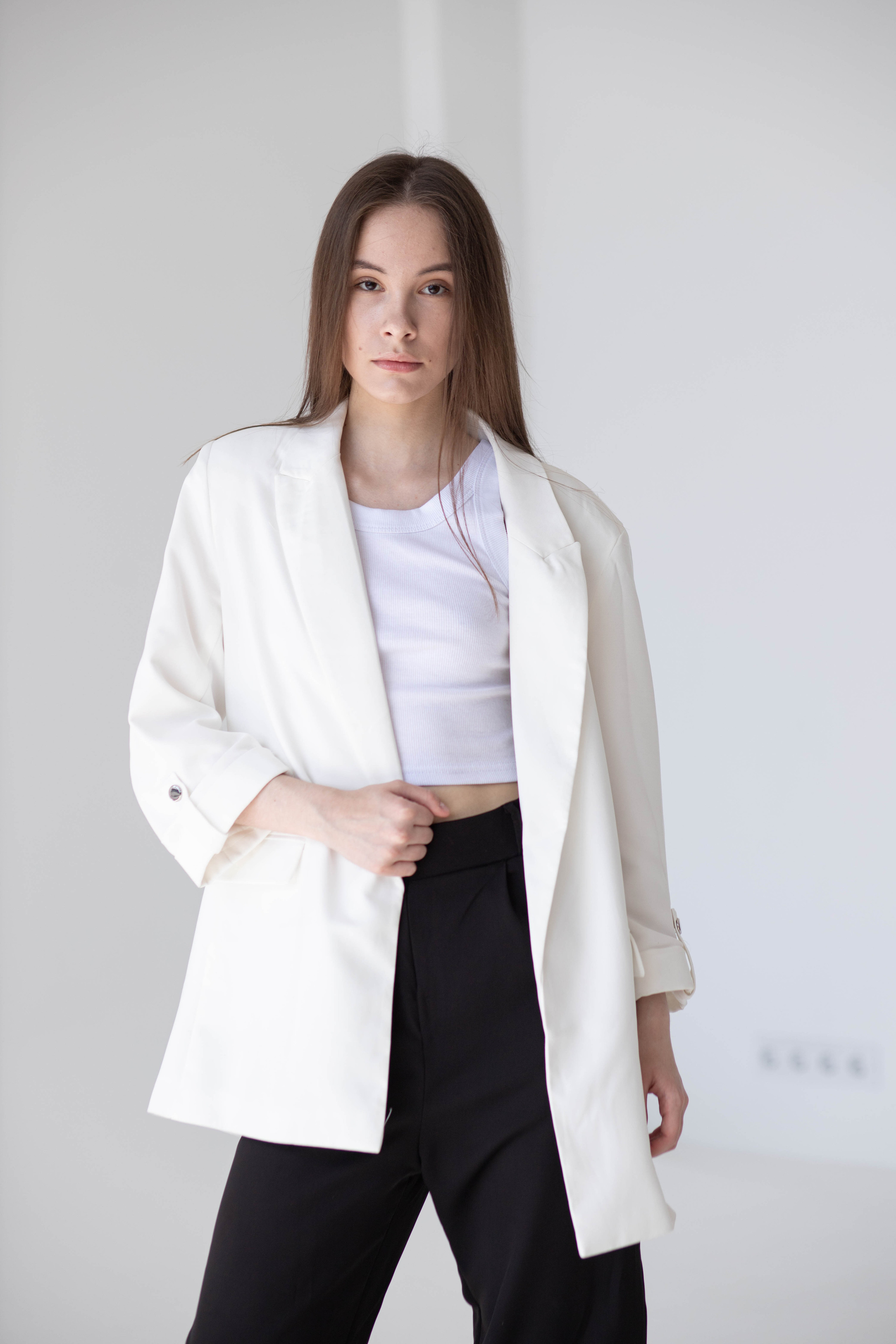 Одежда. Фотограф Минск