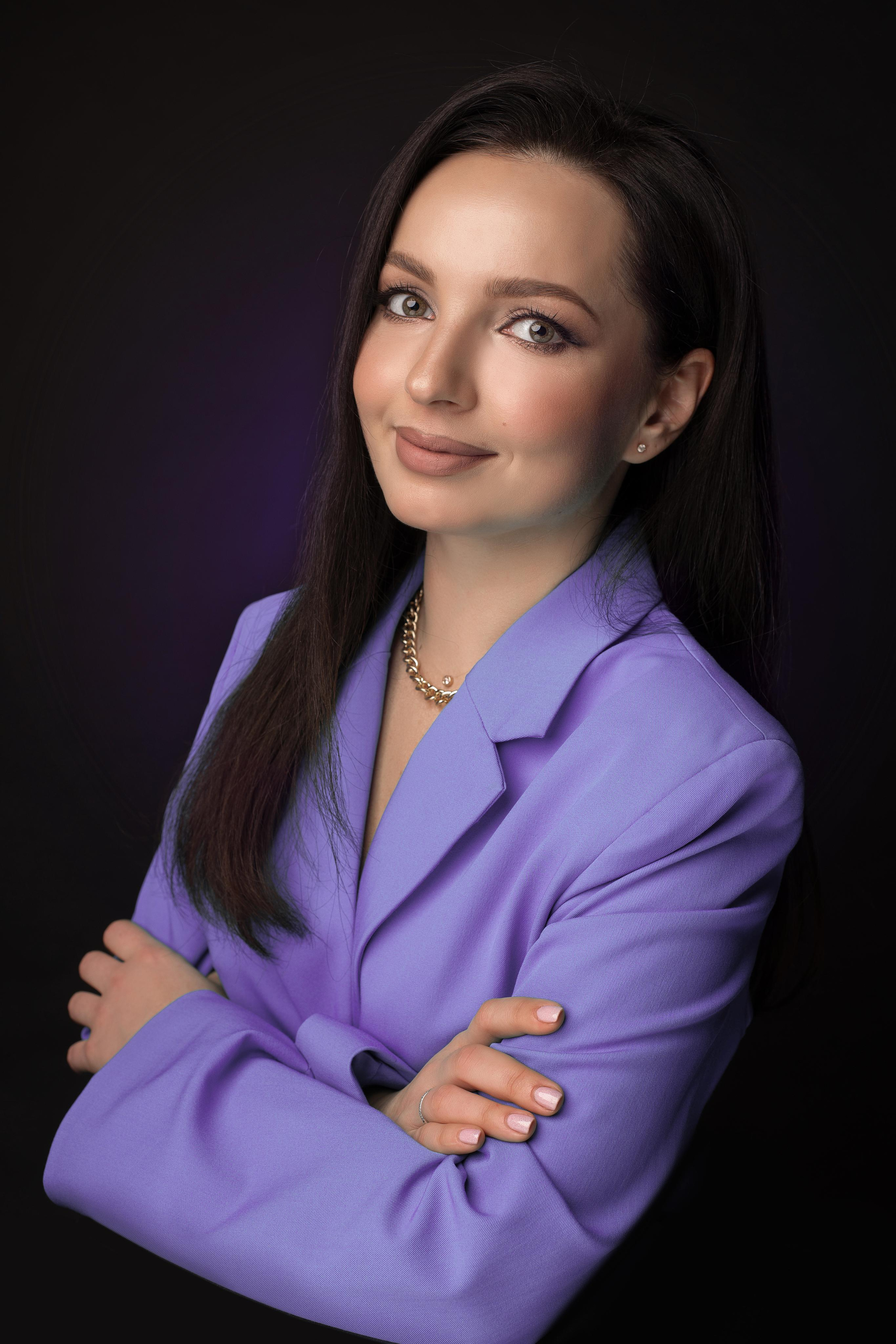 Контакты. Фотограф новорожденных во Владимире