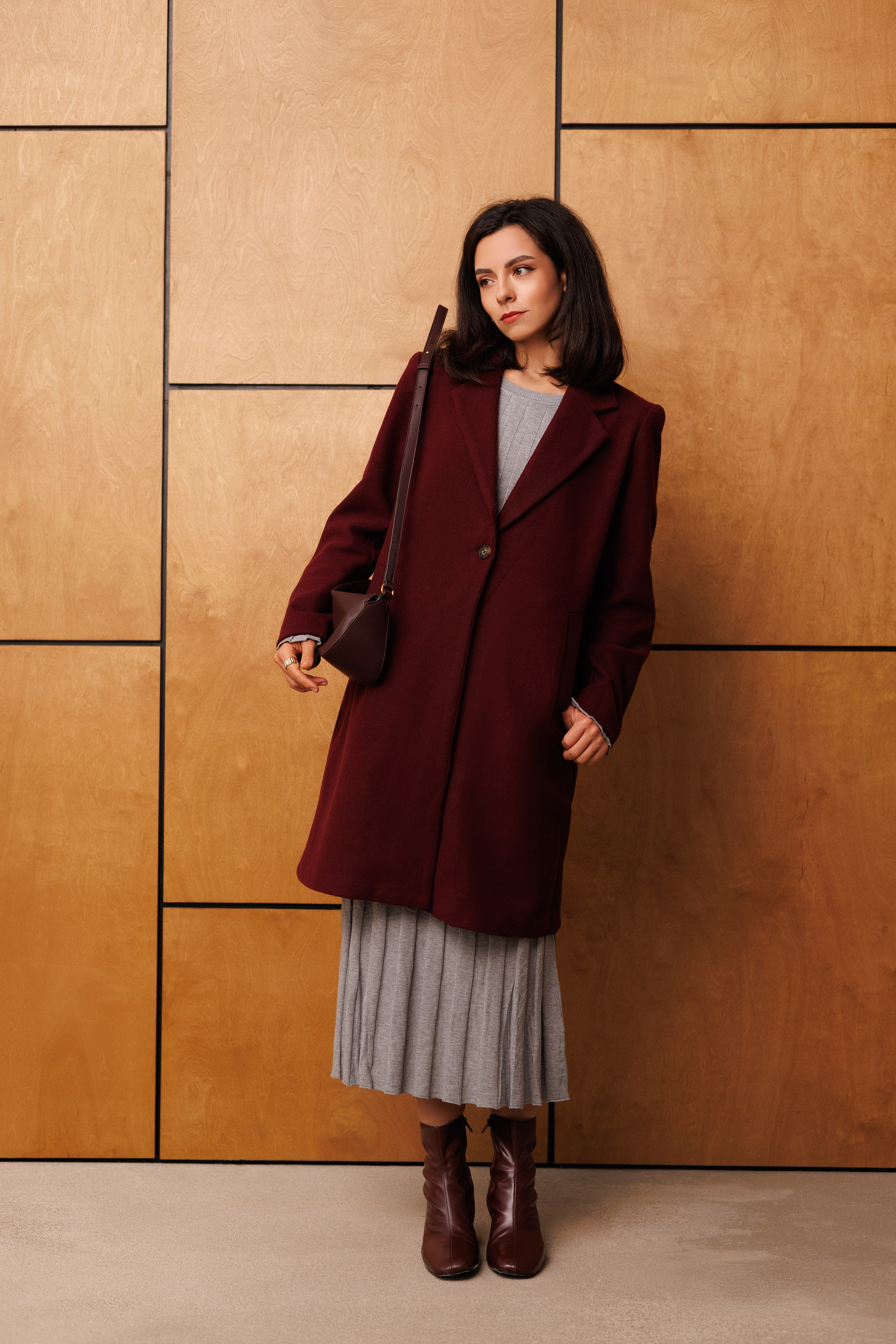 LookBook. Фотограф Минск