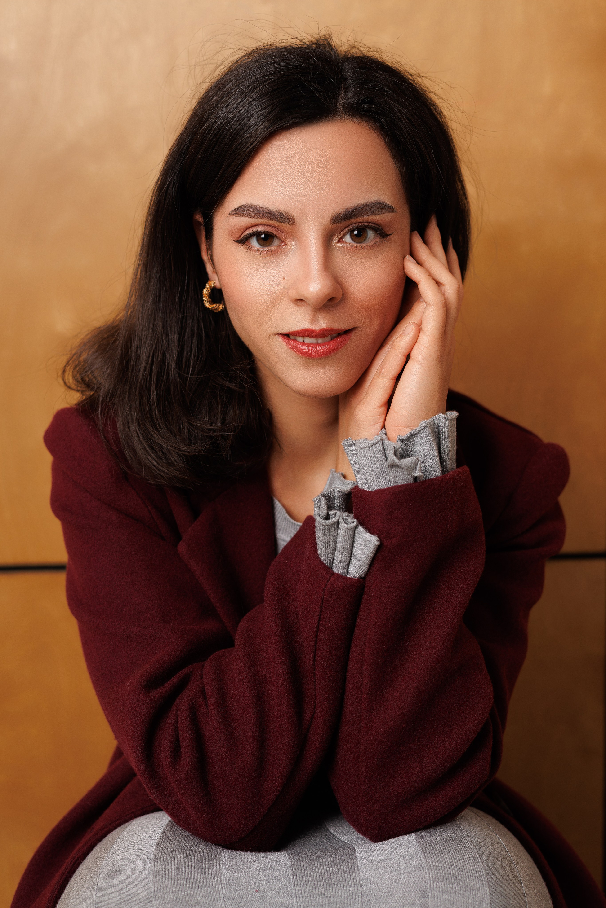 LookBook. Фотограф Минск