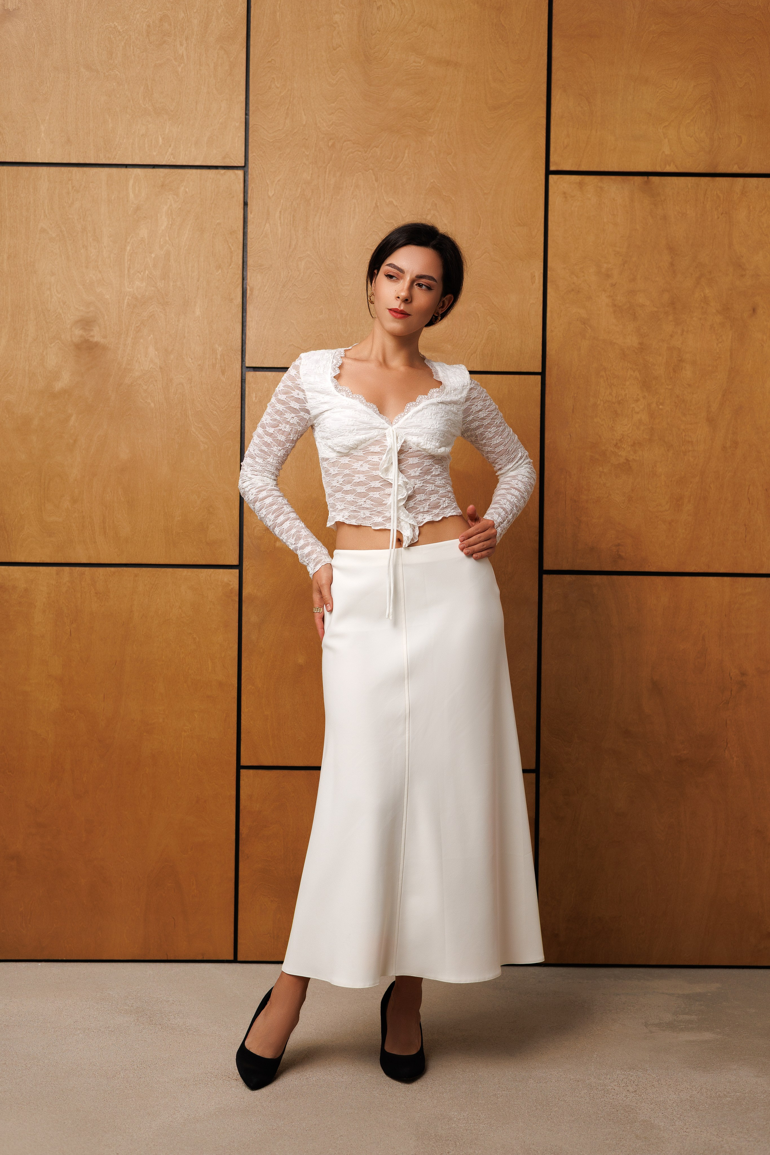 LookBook. Фотограф Минск