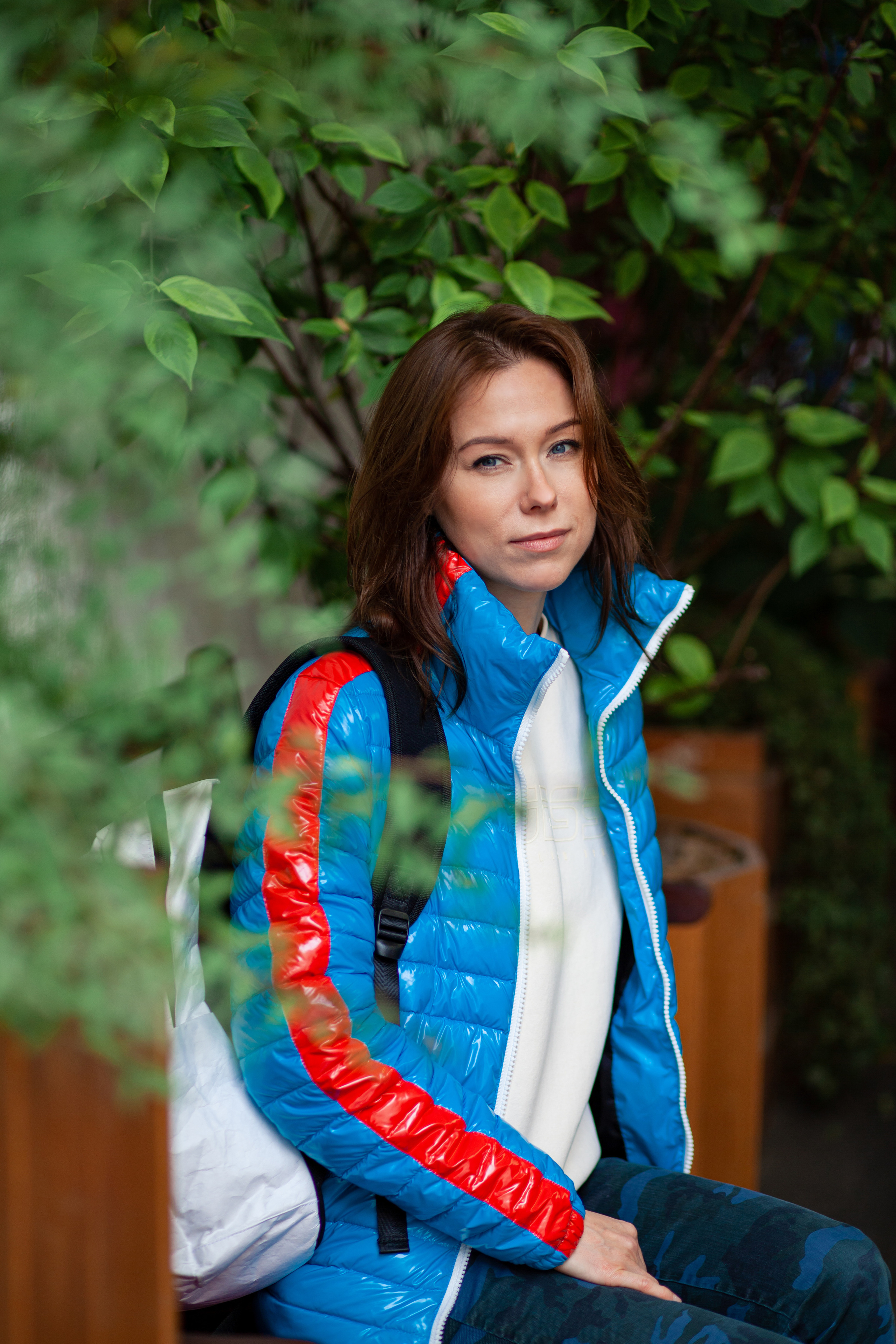 Маркетолог. Юлия. Алена Калистратова. Стилист, исследователь моды