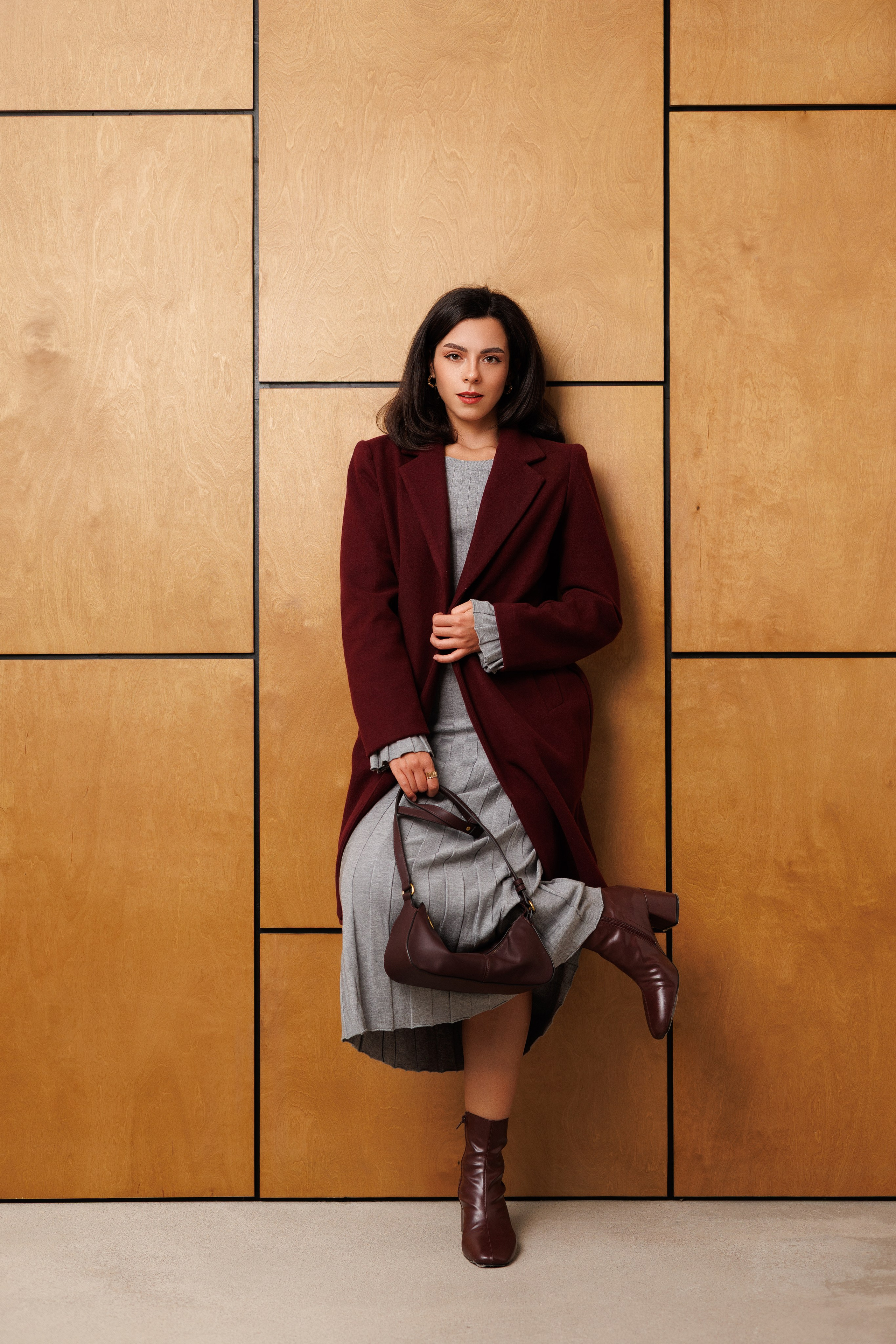 LookBook. Фотограф Минск