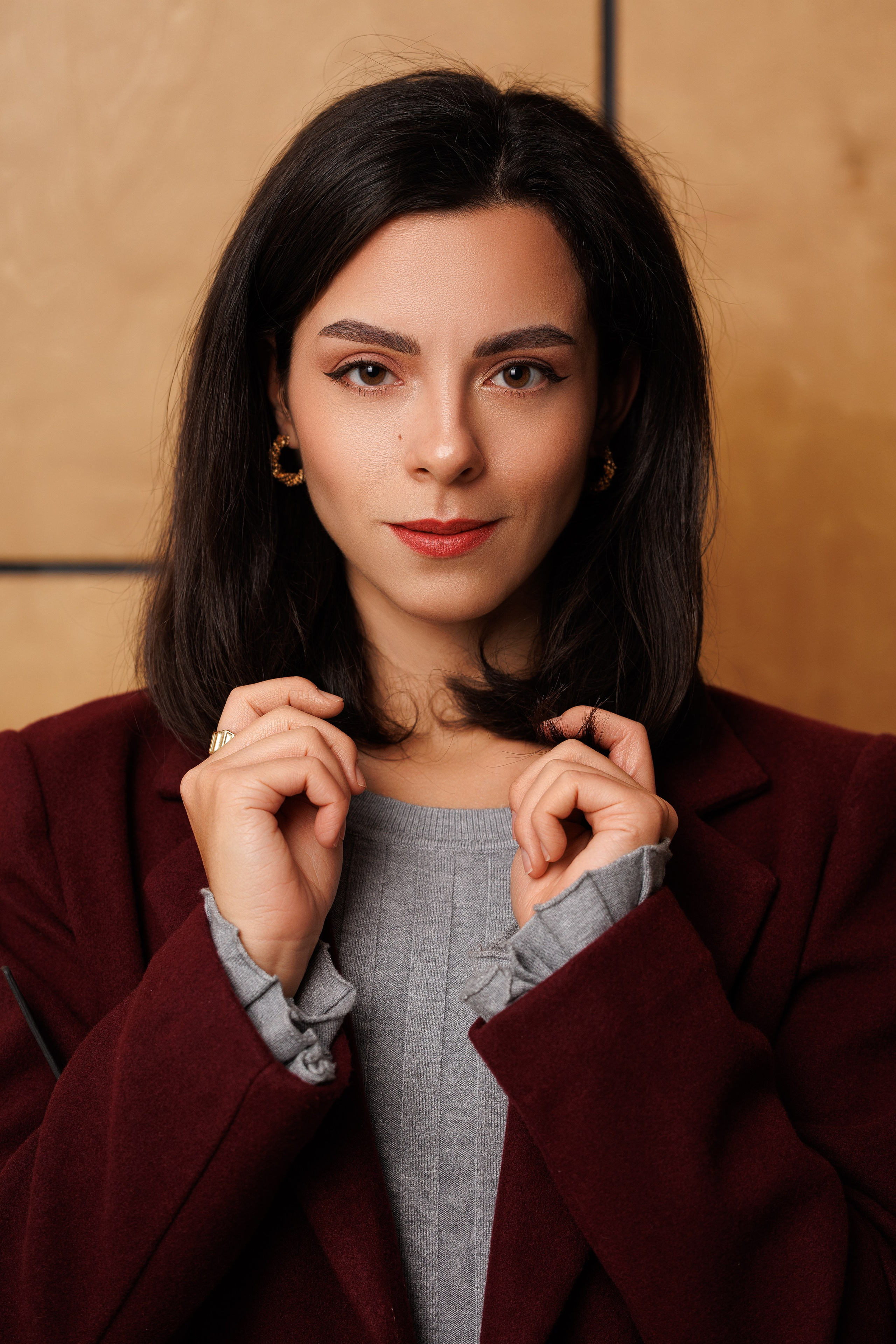 LookBook. Фотограф Минск