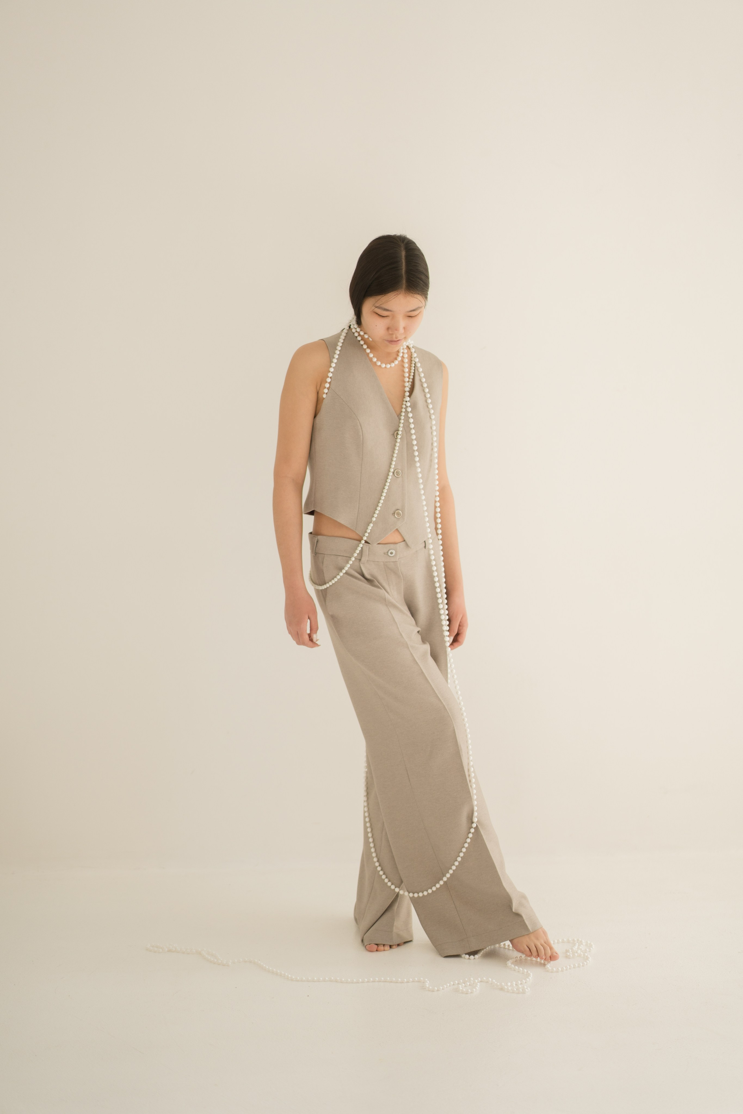 Коллекции. Производство женской одежды в Кемерово