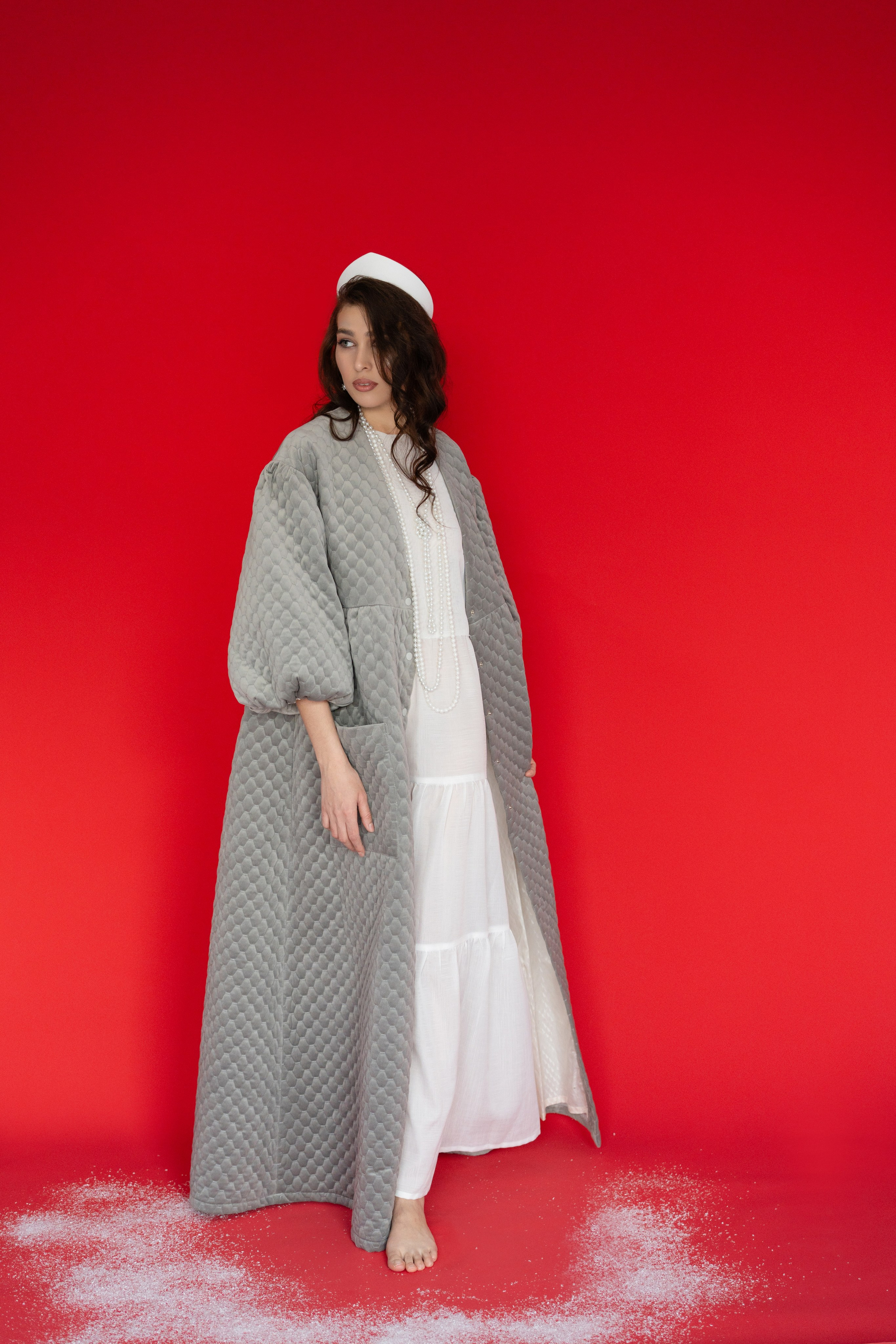 Коллекции. Производство женской одежды в Кемерово