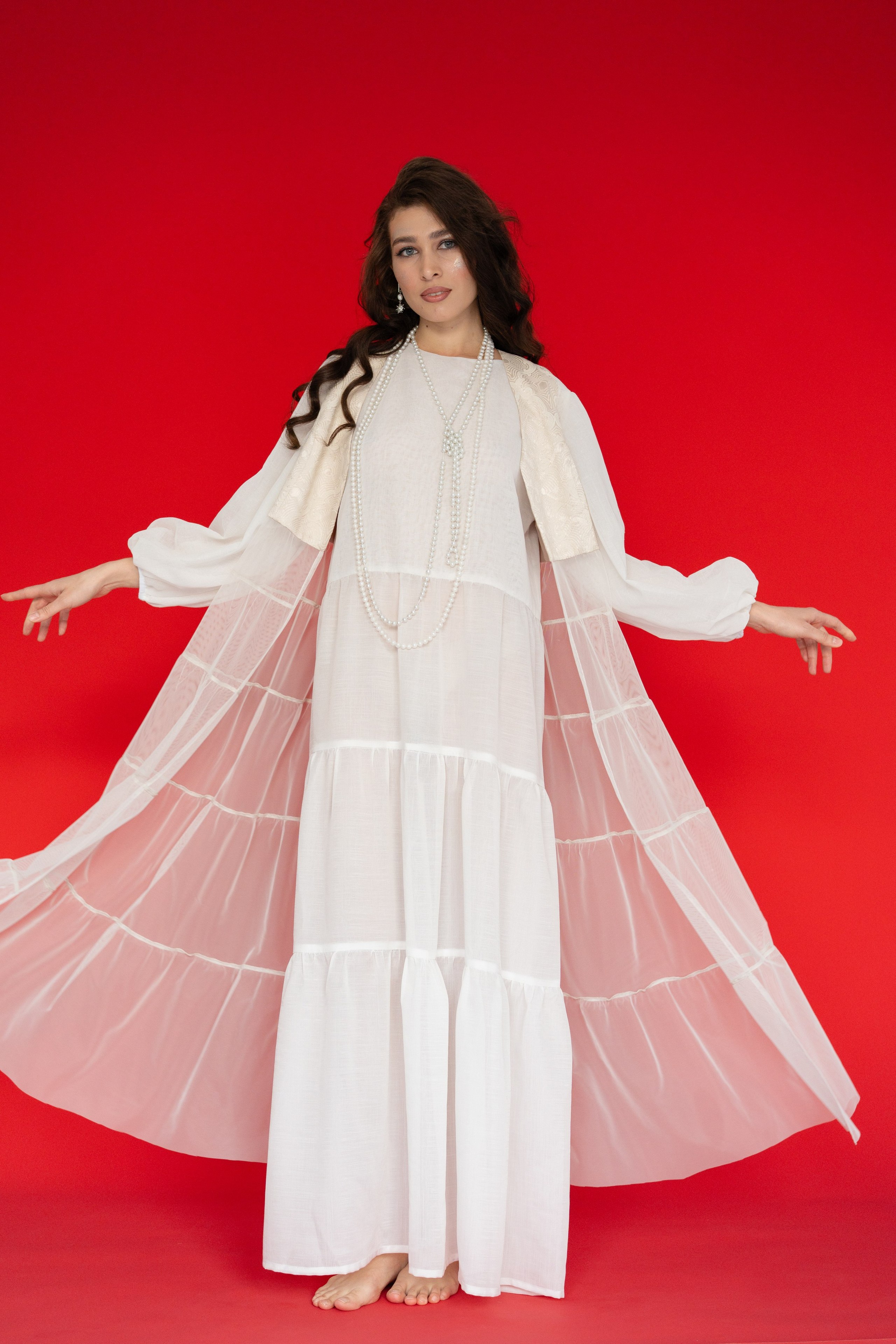 Жилеты. Производство женской одежды в Кемерово