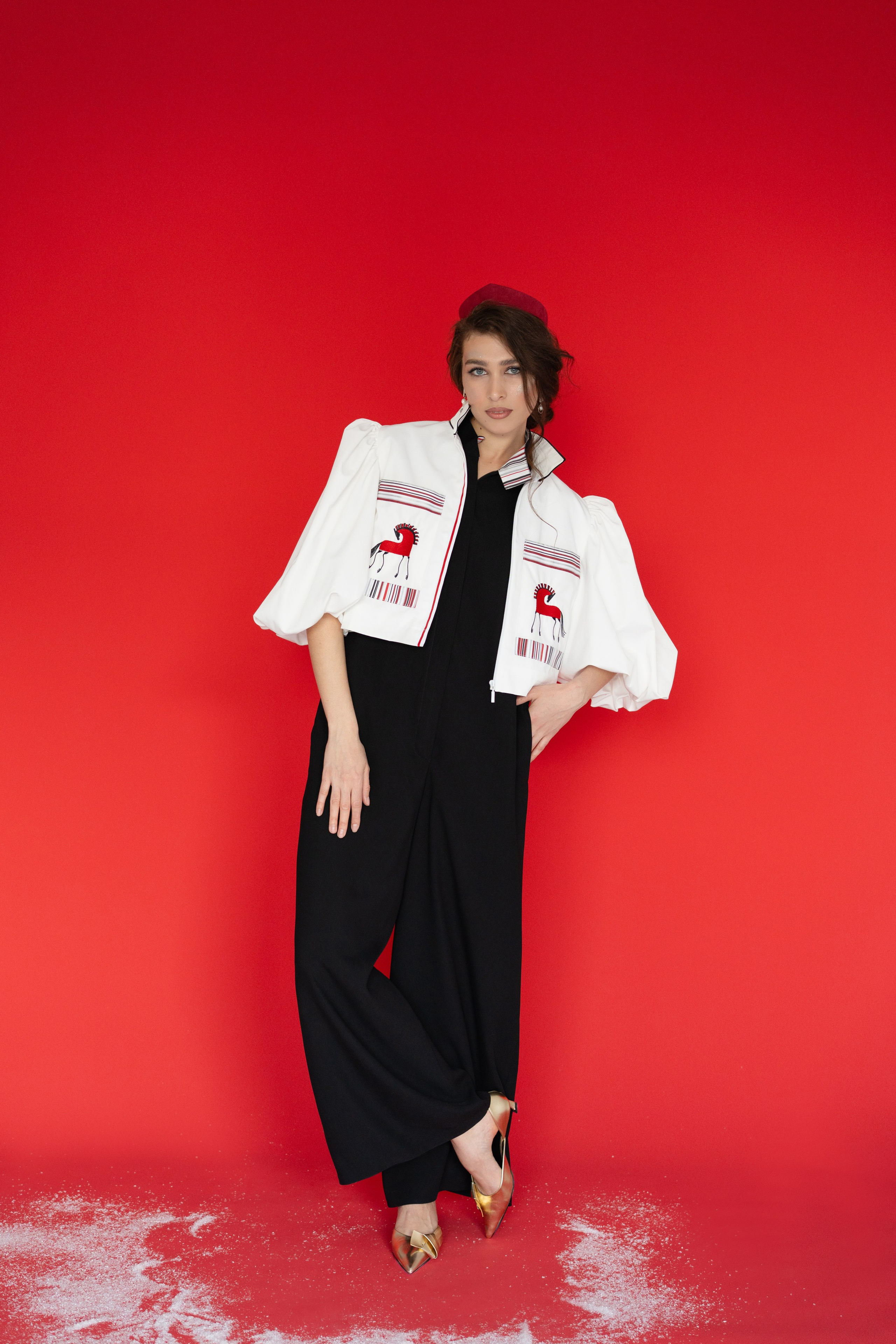 Коллекции. Производство женской одежды в Кемерово