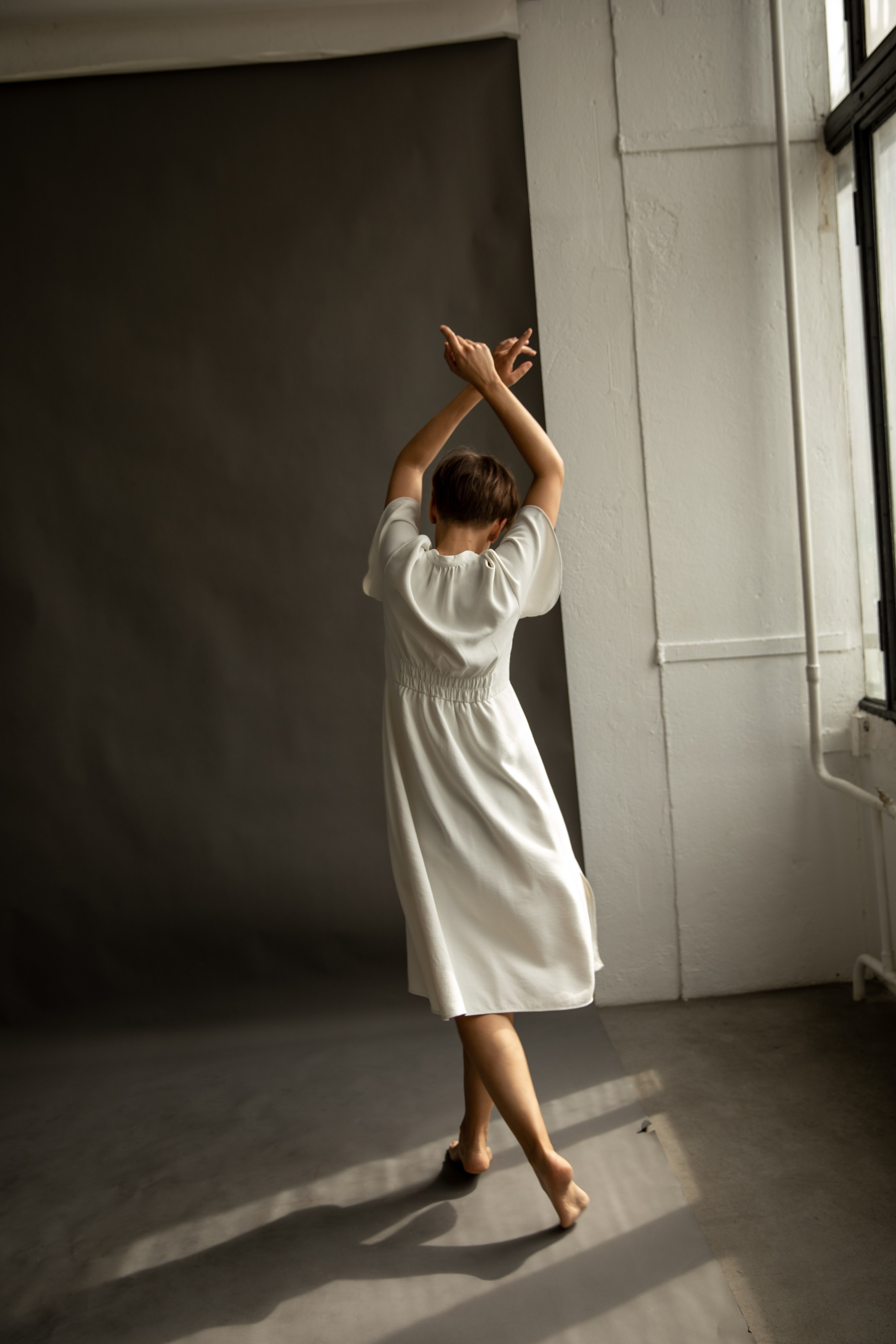 Фотограф Светлана Басова