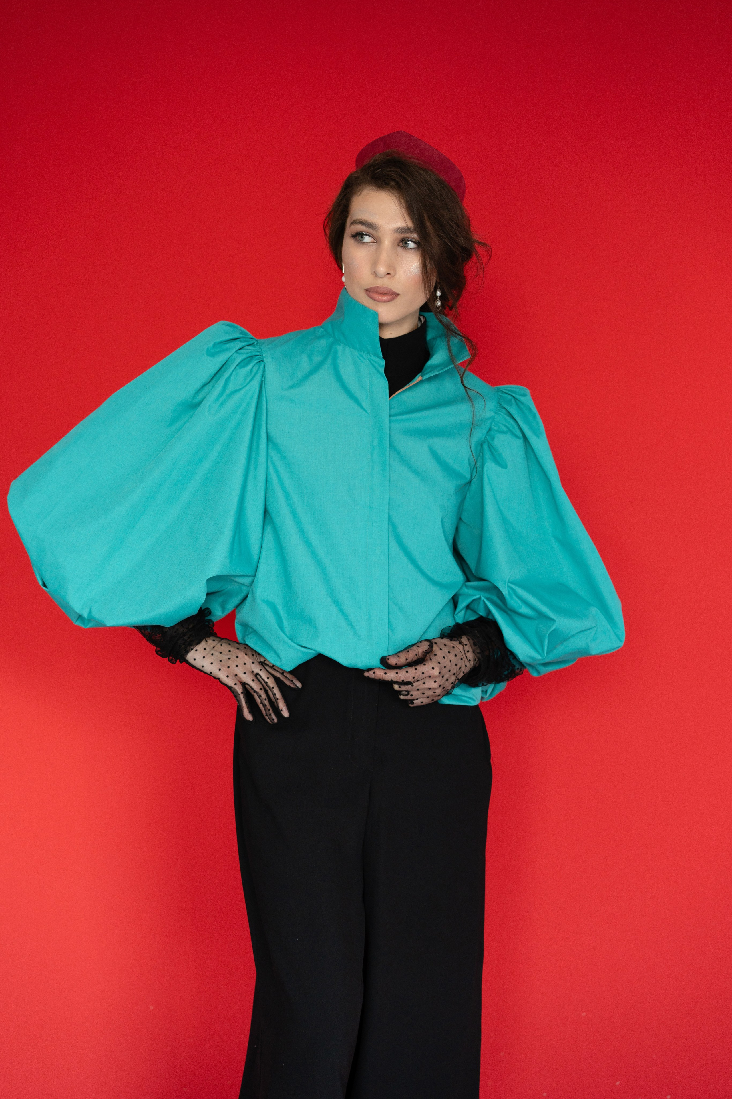 Коллекции. Производство женской одежды в Кемерово