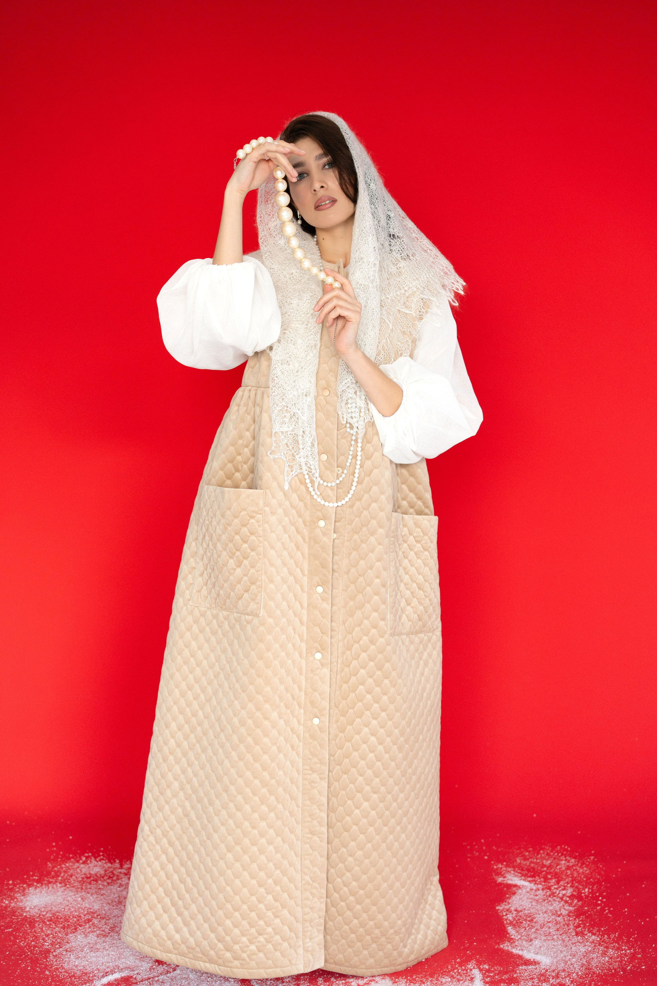 Коллекции. Производство женской одежды в Кемерово