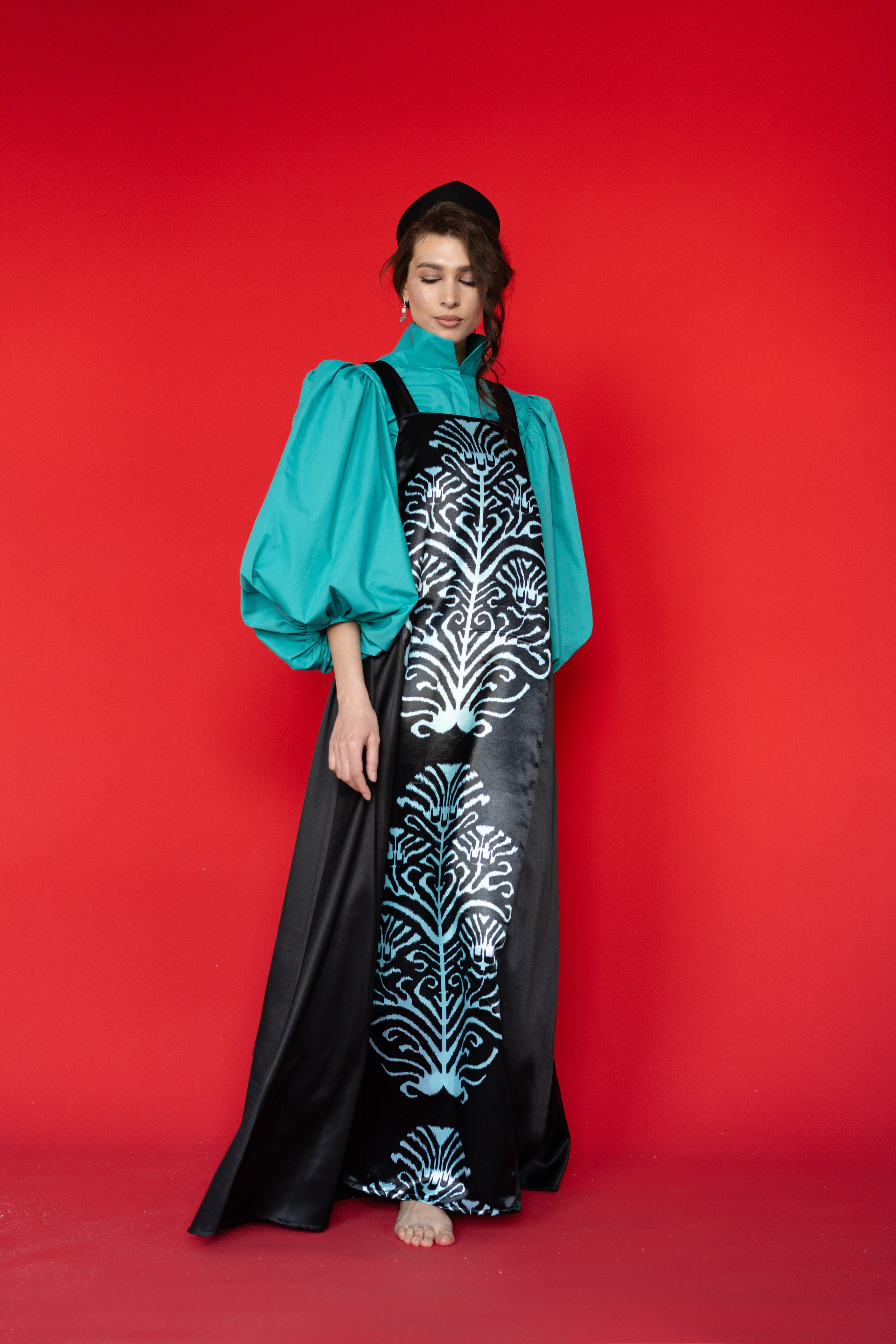 Коллекции. Производство женской одежды в Кемерово