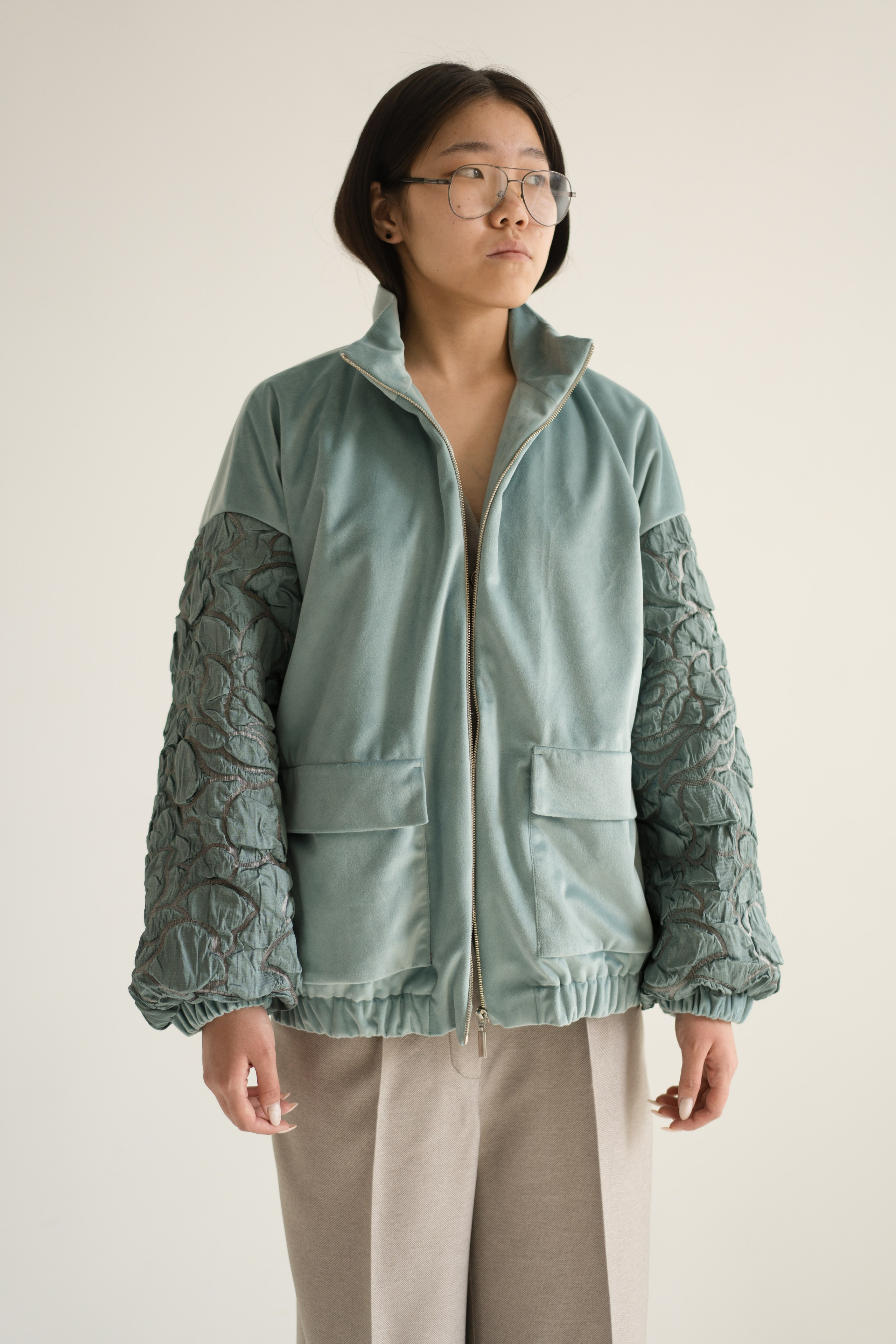 Коллекции. Производство женской одежды в Кемерово