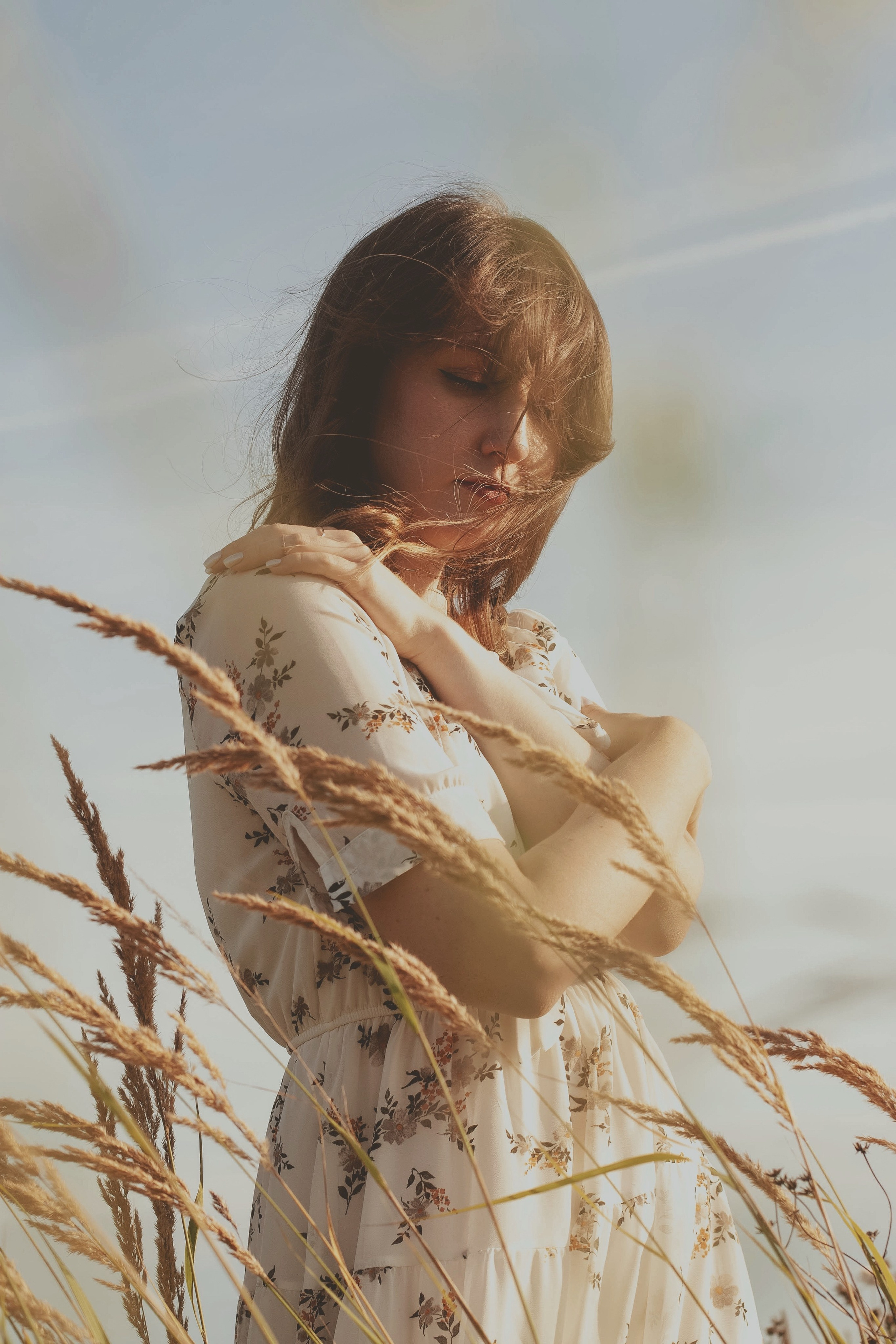 Фотограф Надя Сапунова