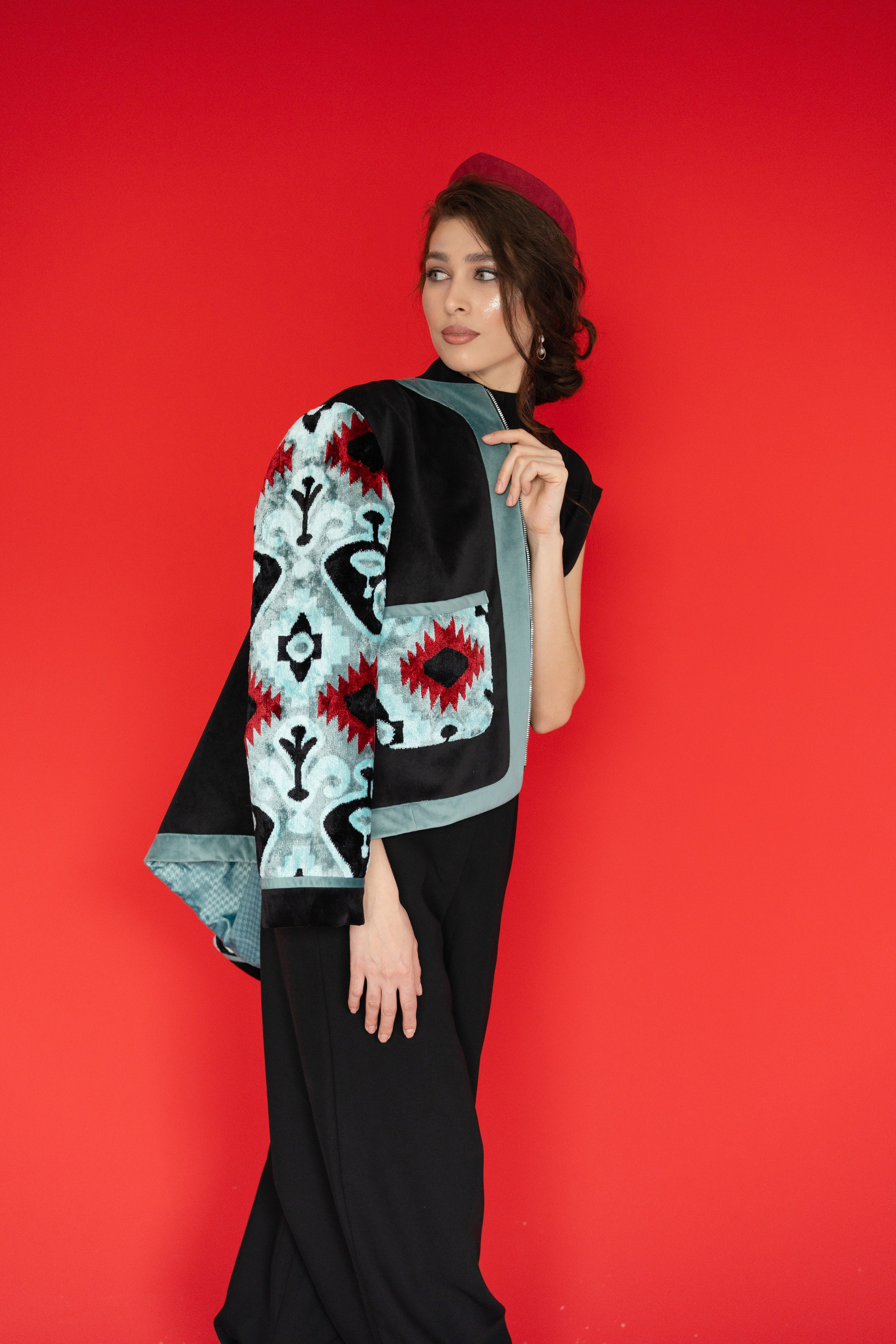 Коллекции. Производство женской одежды в Кемерово