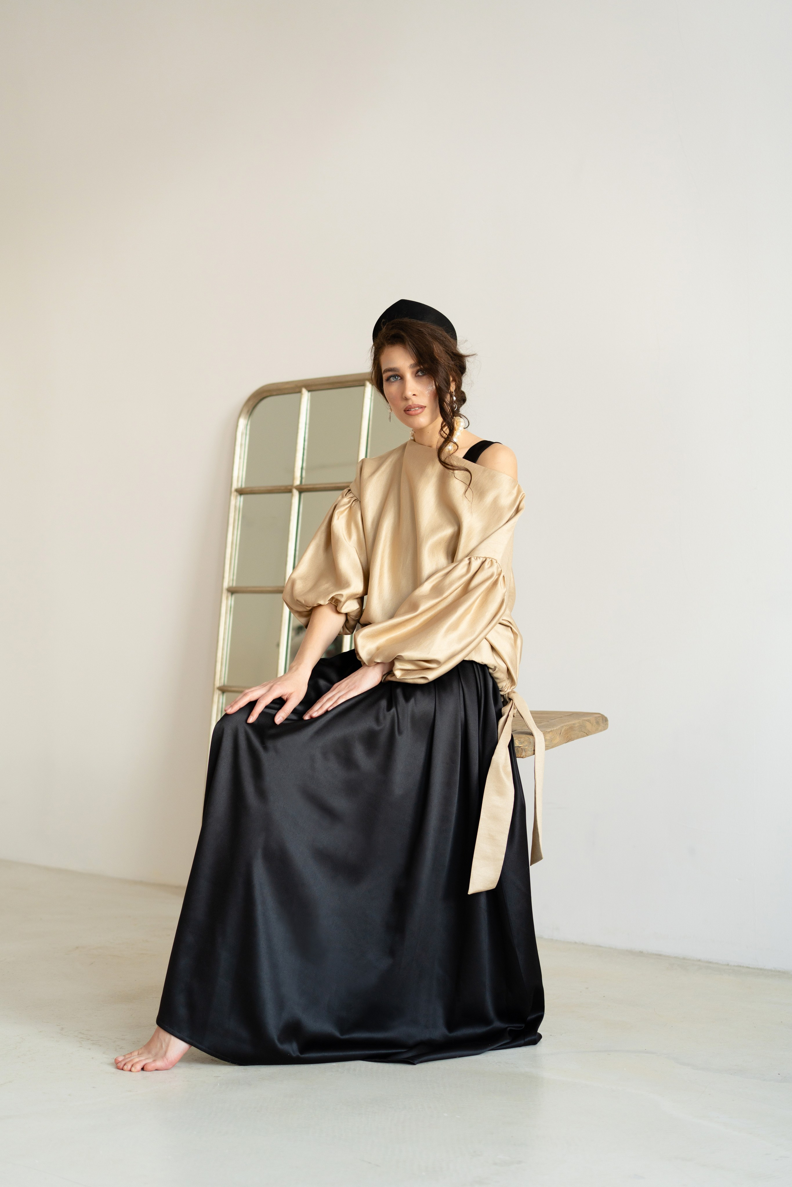 Юбки. Производство женской одежды в Кемерово