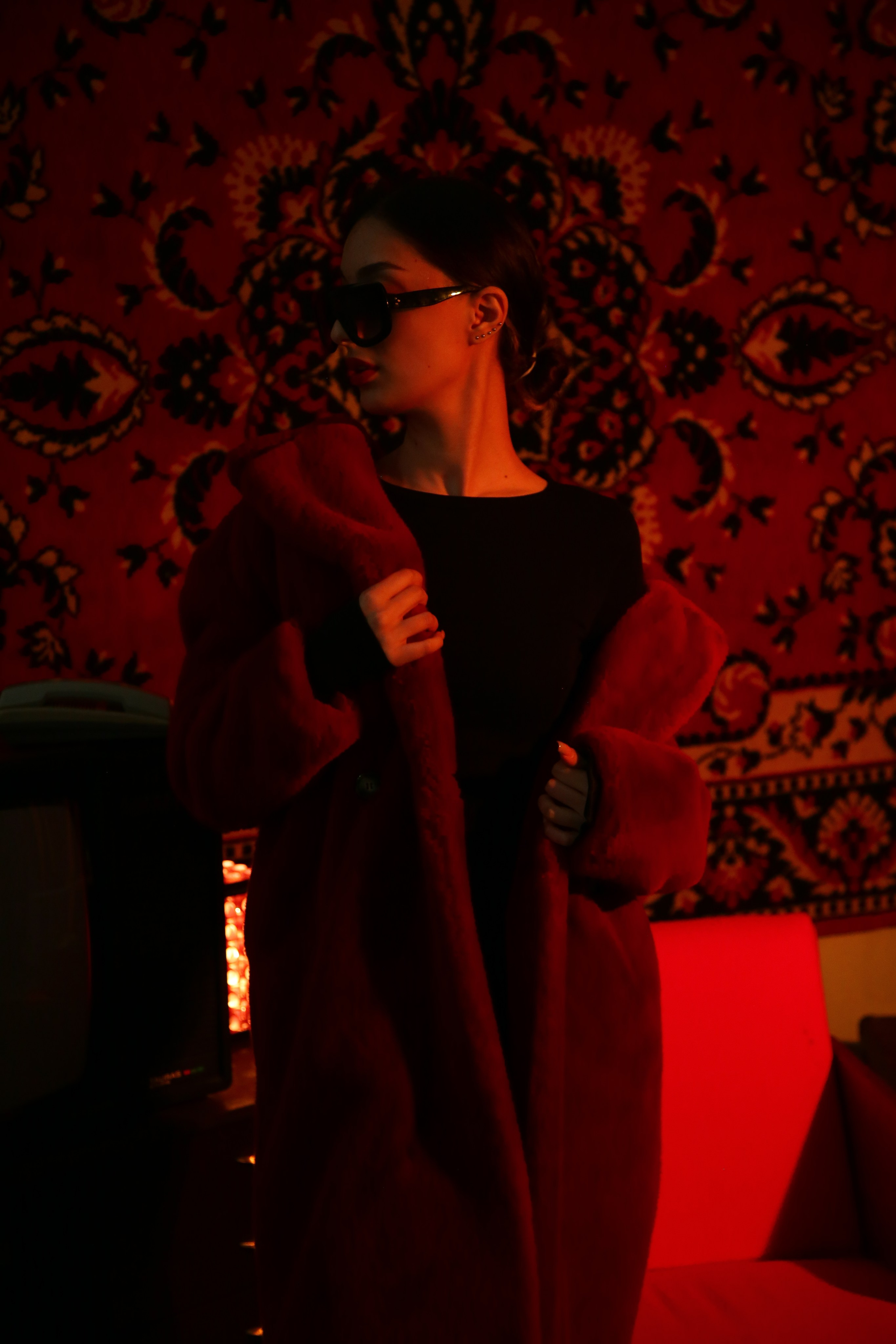 Услуги. Фото G