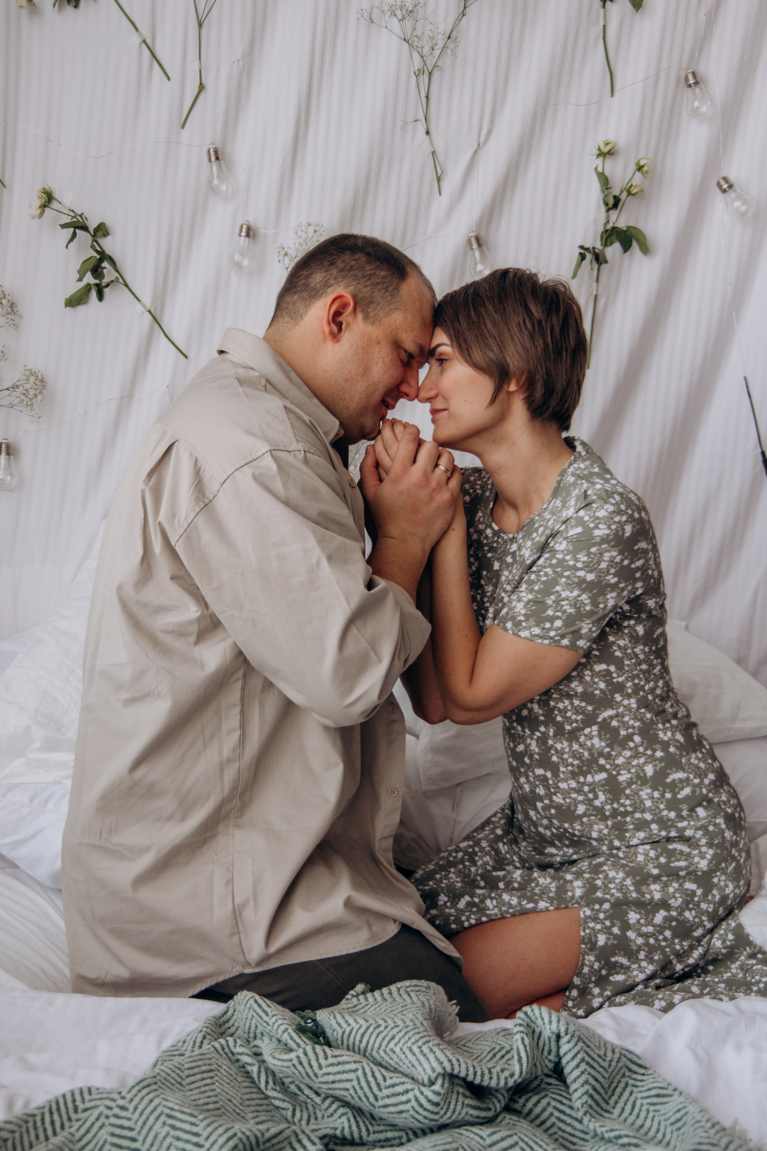 Семейная съемка у вас дома. Семейный фотограф Пятигорск, Кисловодск, Эльбрус. Марина Вяликова