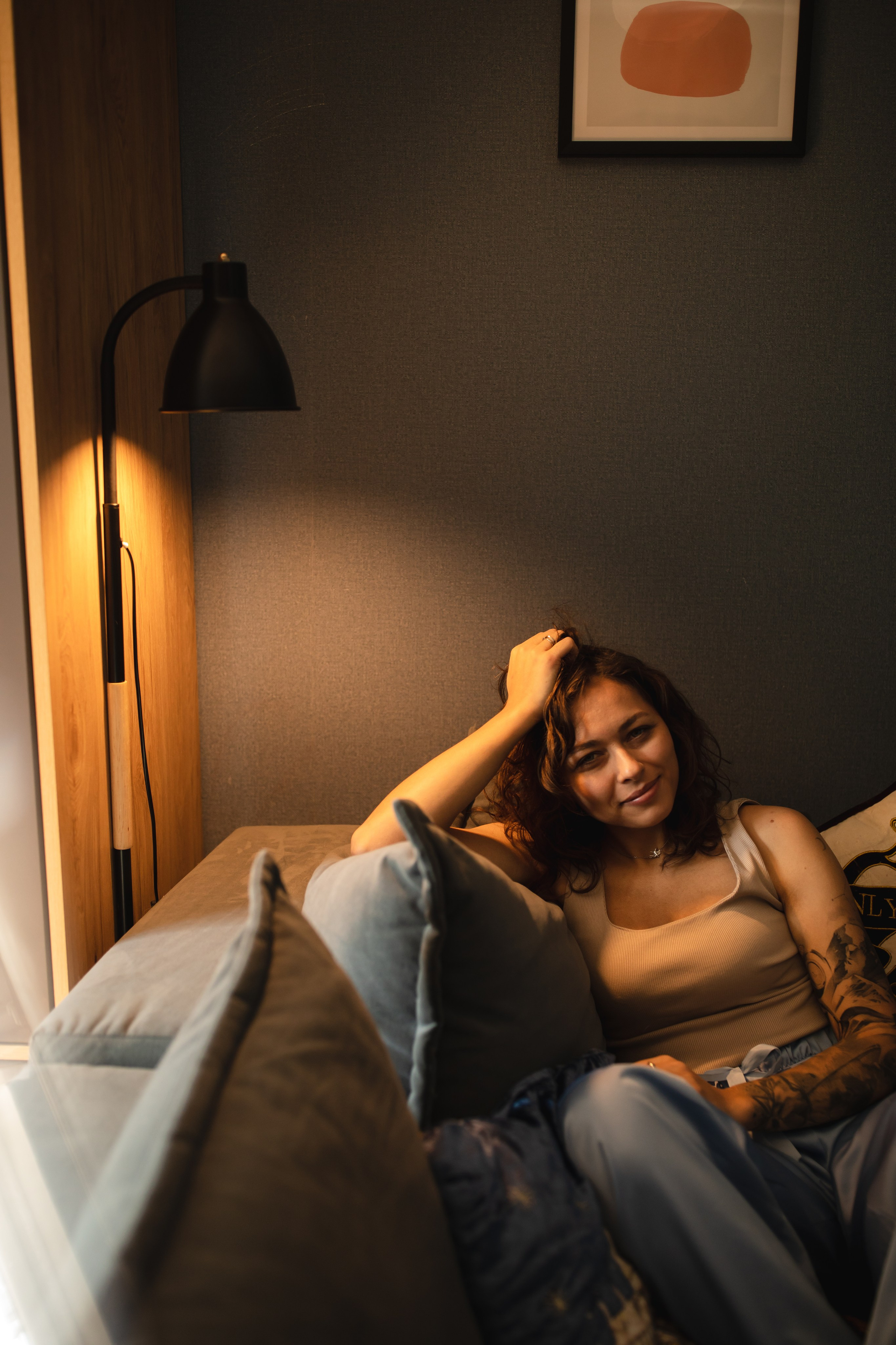 Фотограф Светлана Басова