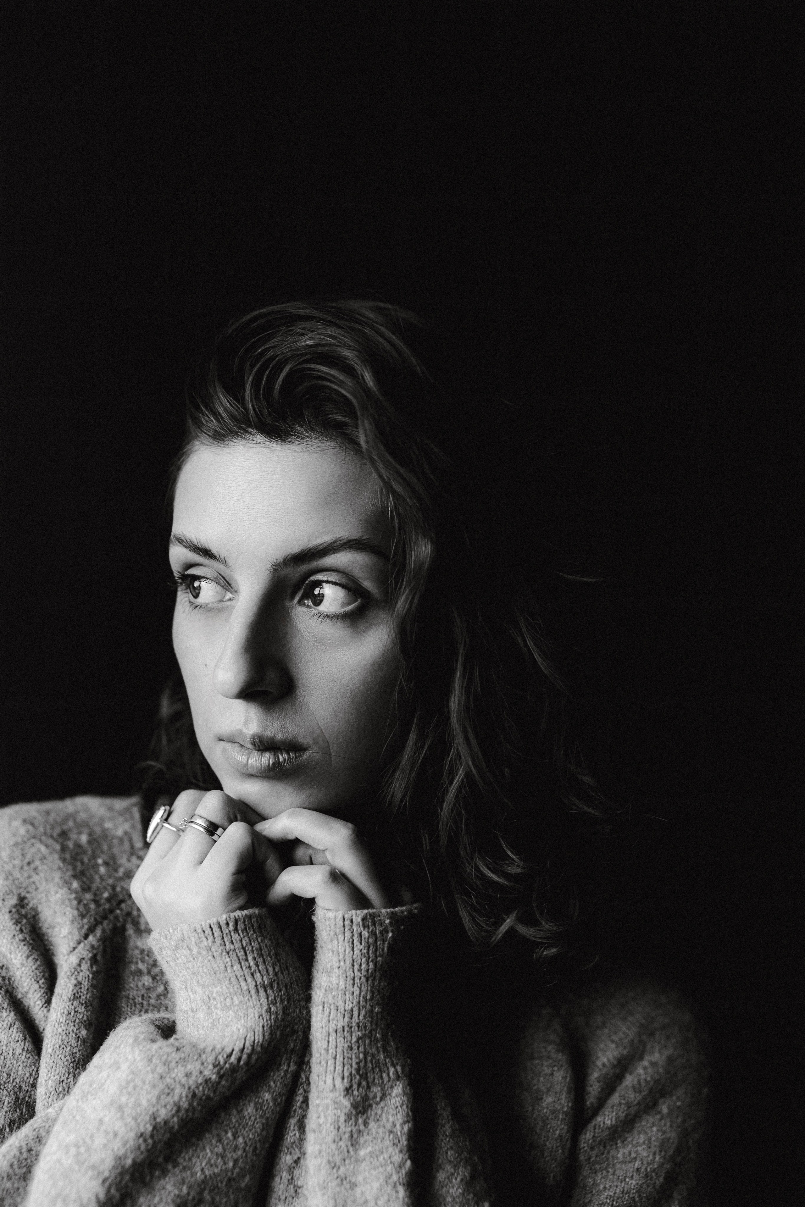 Портретный фотограф в Москве и Санкт-Петербурге Лилия Сулейманова