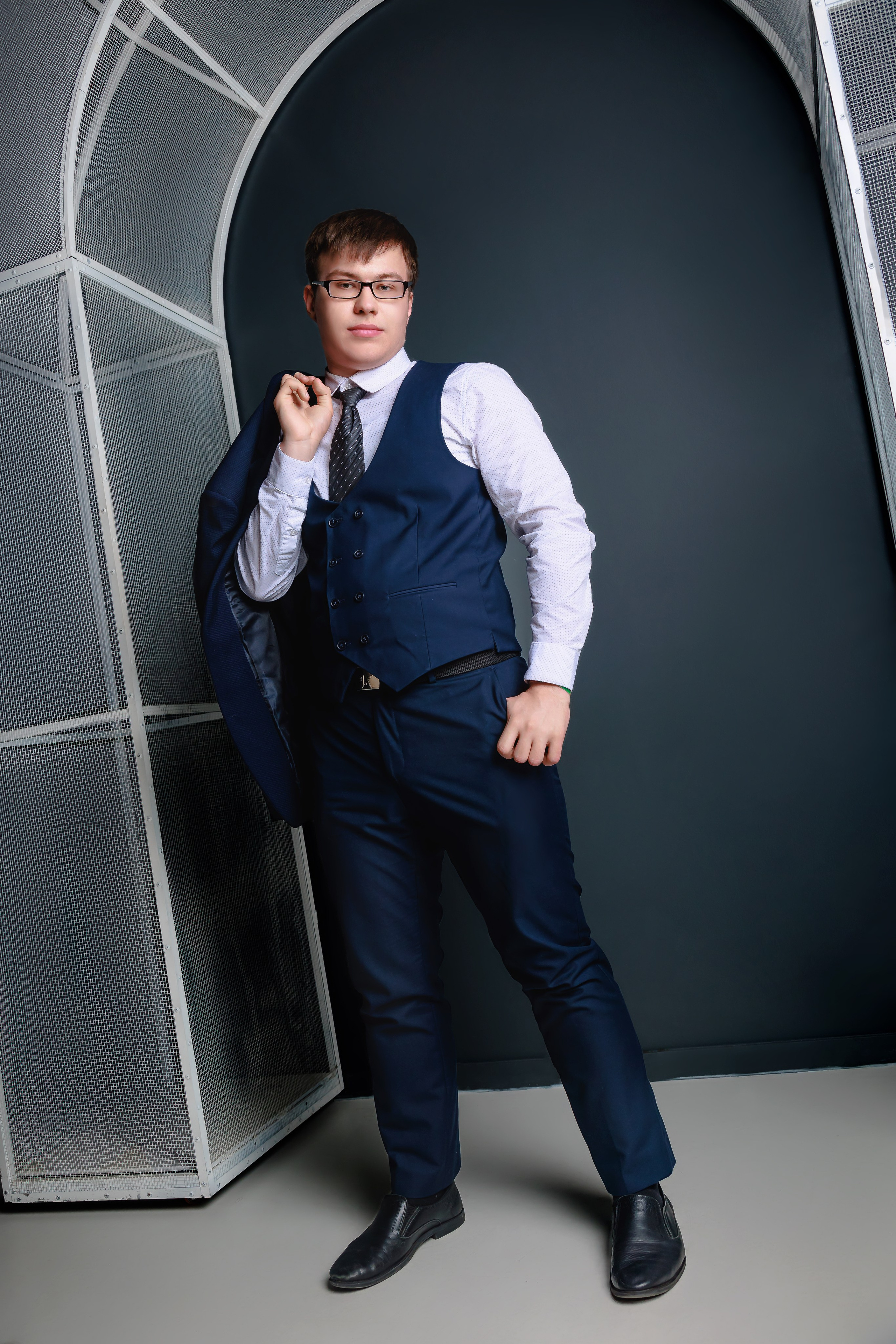 Портретное фото. Выпускные альбомы в Москве и Московской области