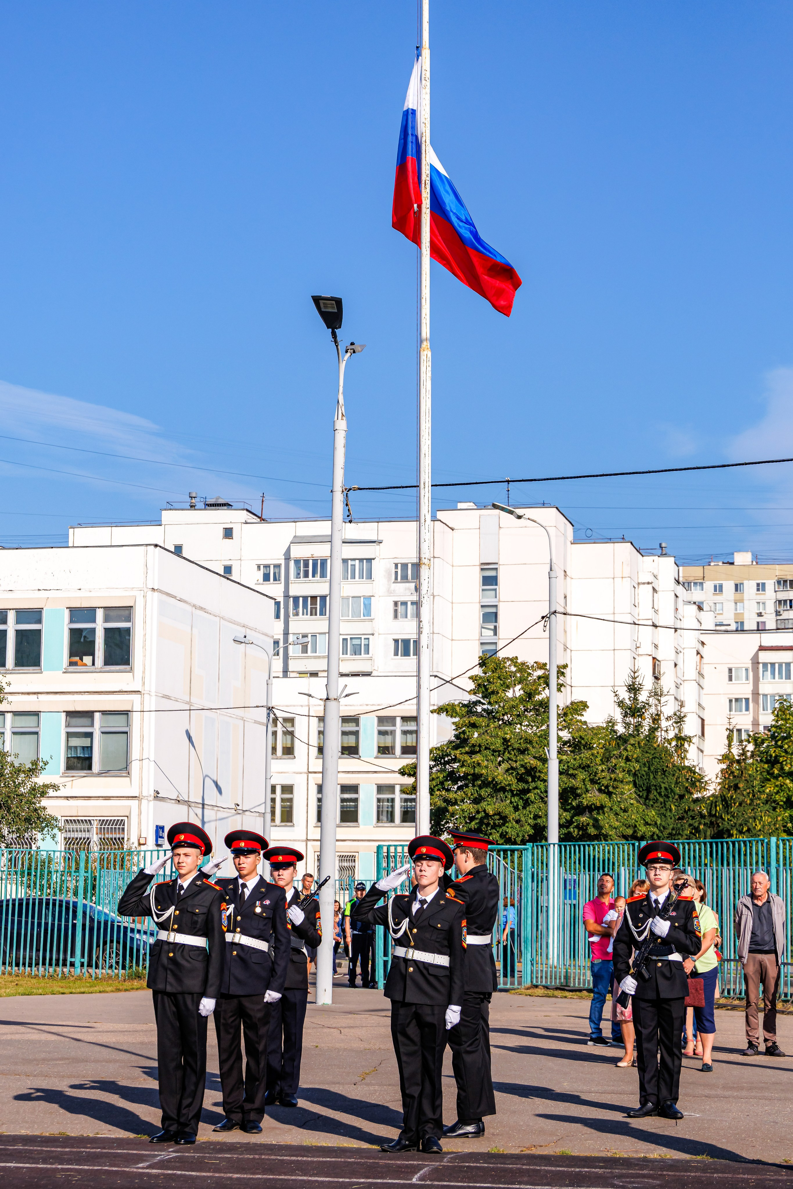 Съемка мероприятий. Выпускные альбомы в Москве и Московской области