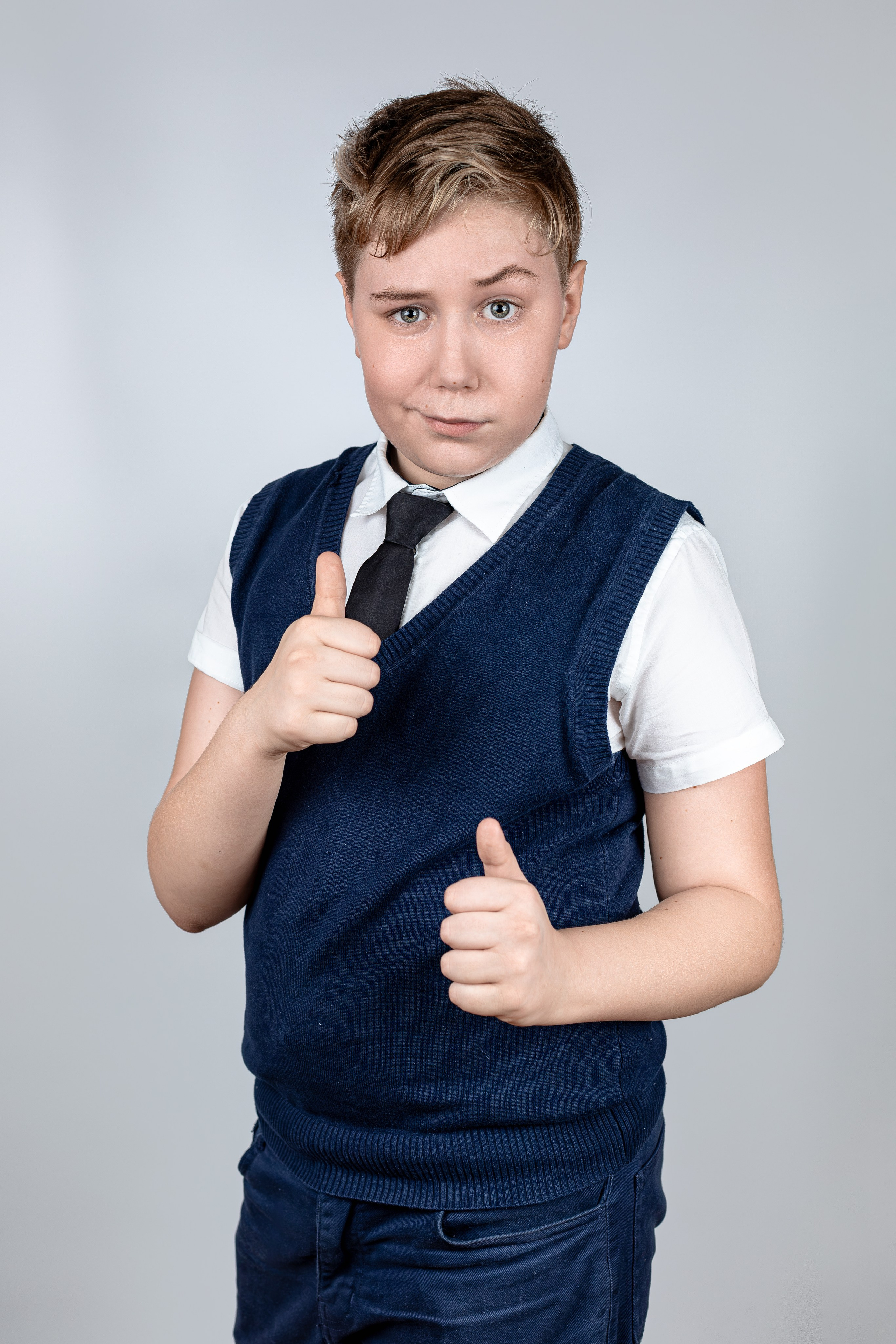 Портретное фото. Выпускные альбомы в Москве и Московской области