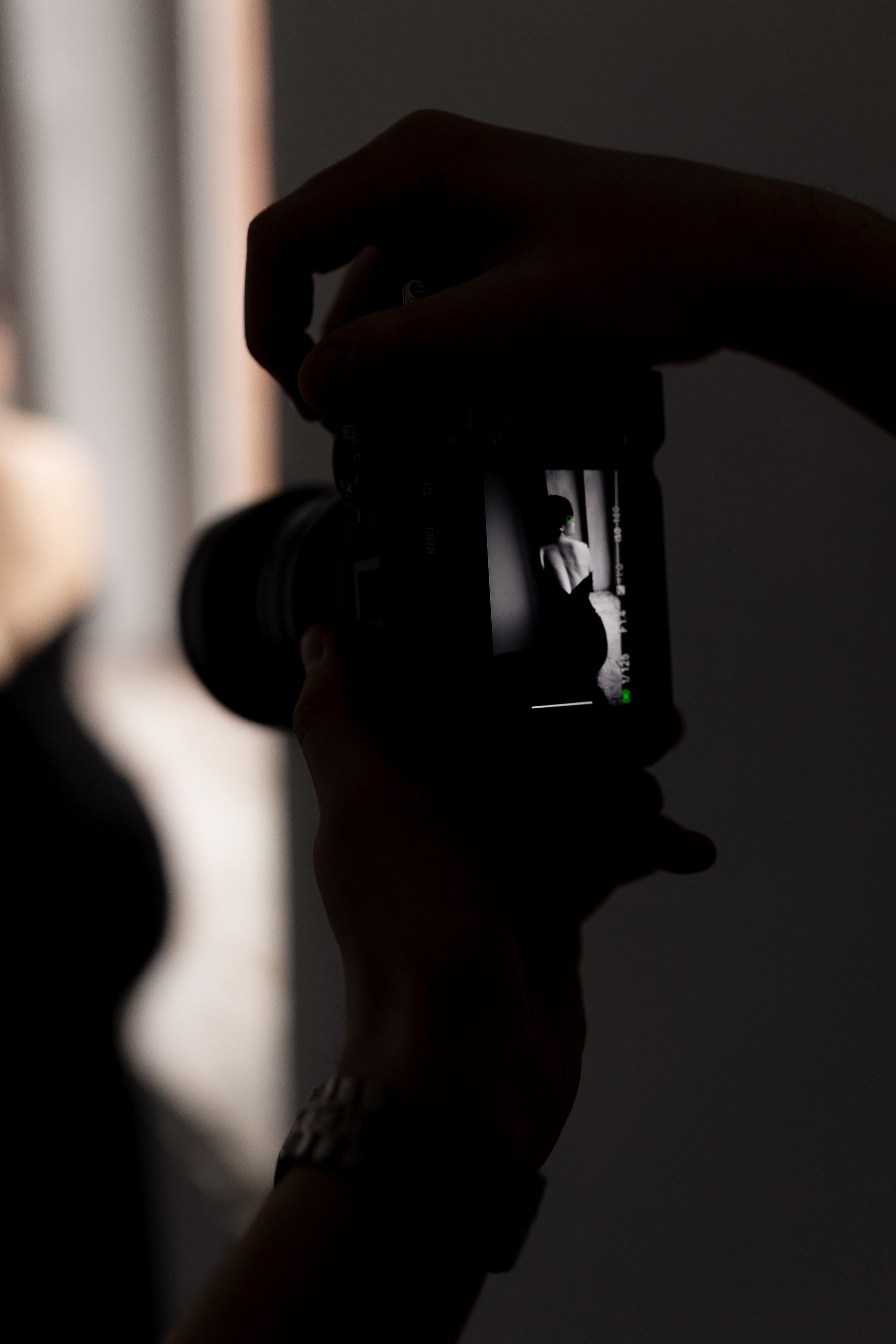 Мастер-класс для Васи. Фотограф Тверь Москва Елизавета Рапутина