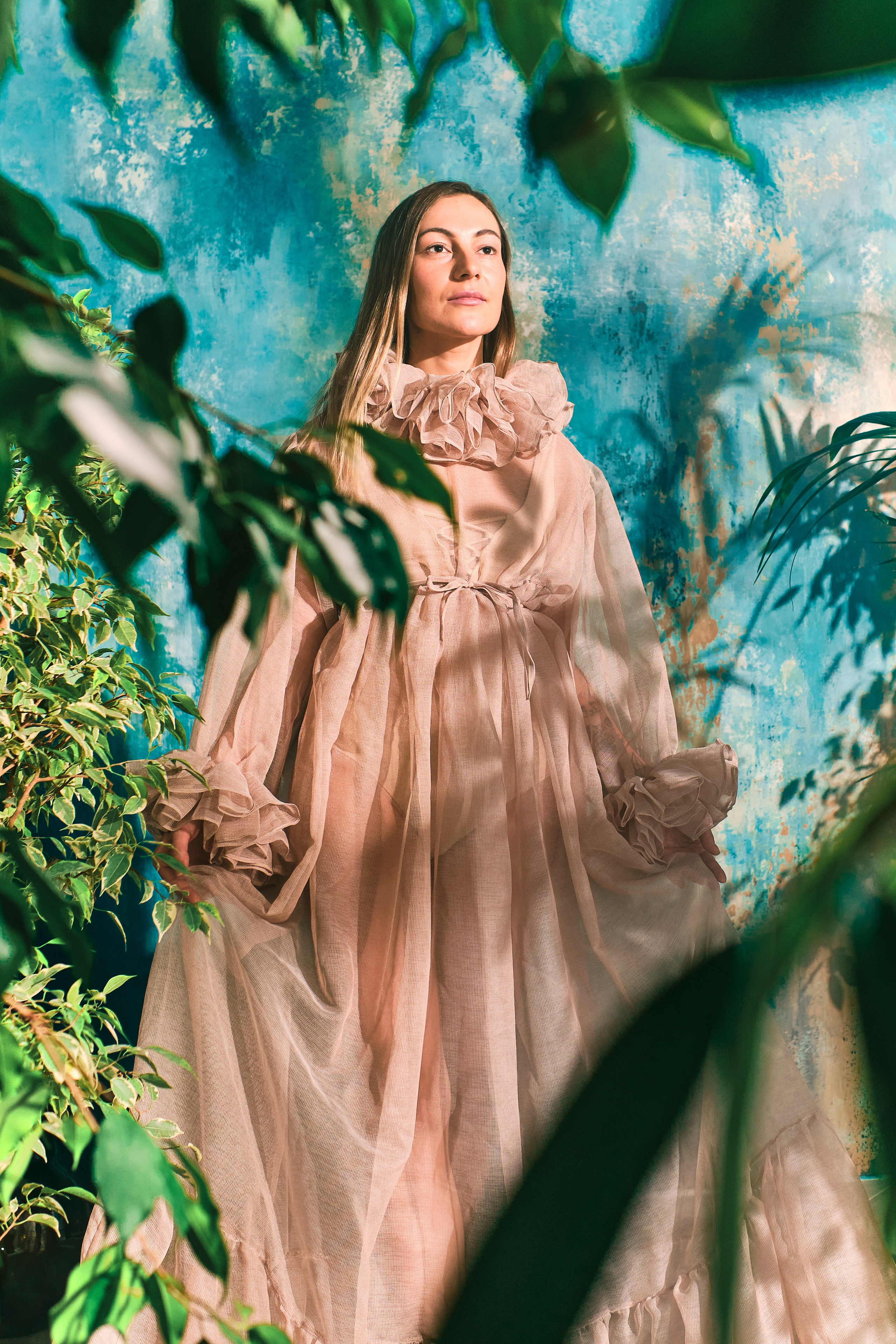 Обо мне. Фотограф в Анапе Динара Шеви