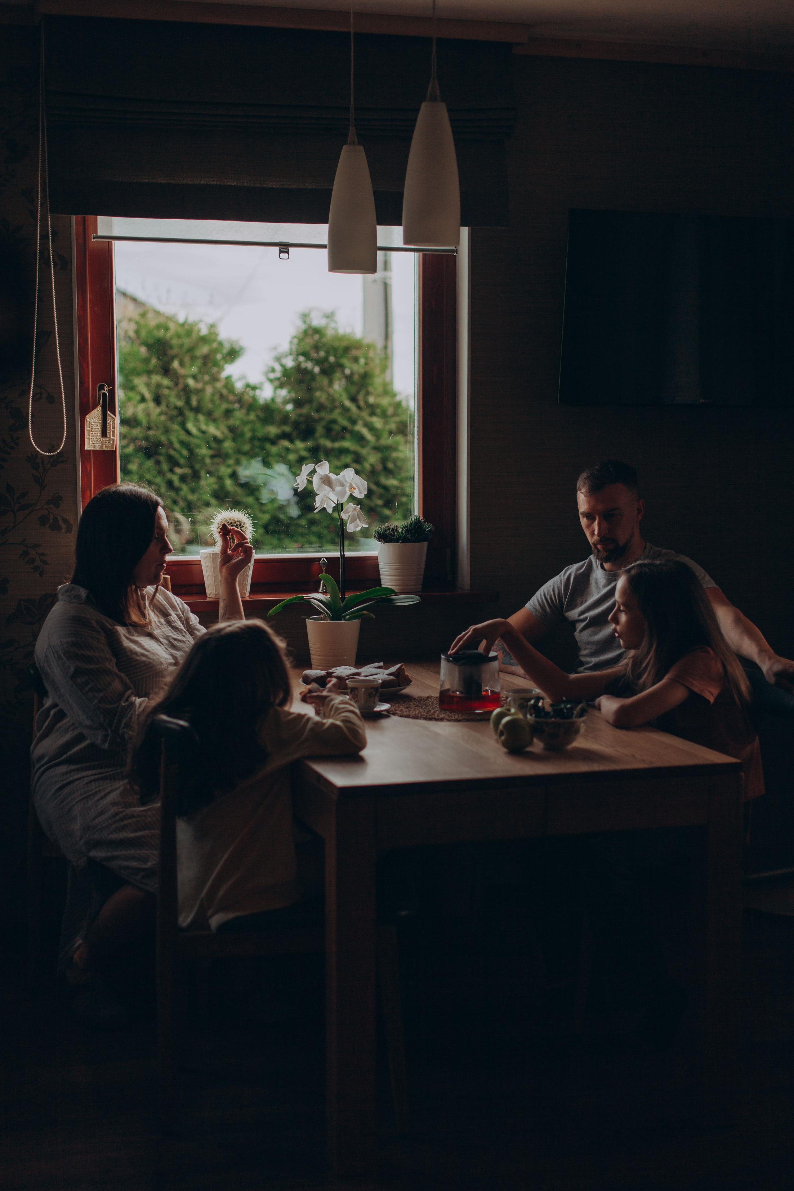 Фотограф Всеволожск, новогодняя фотосессия. Семейный и детский фотограф во Всеволосжке Людмила Квасова